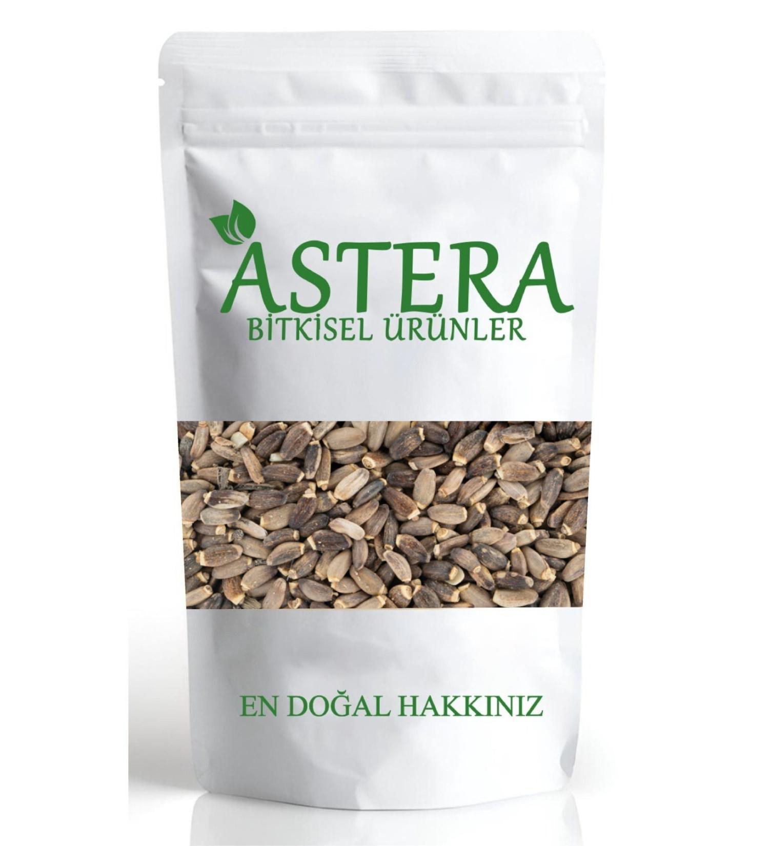 ASTERA 1 Kg Thistle Seed (Sifted) Thistle 1000 gr