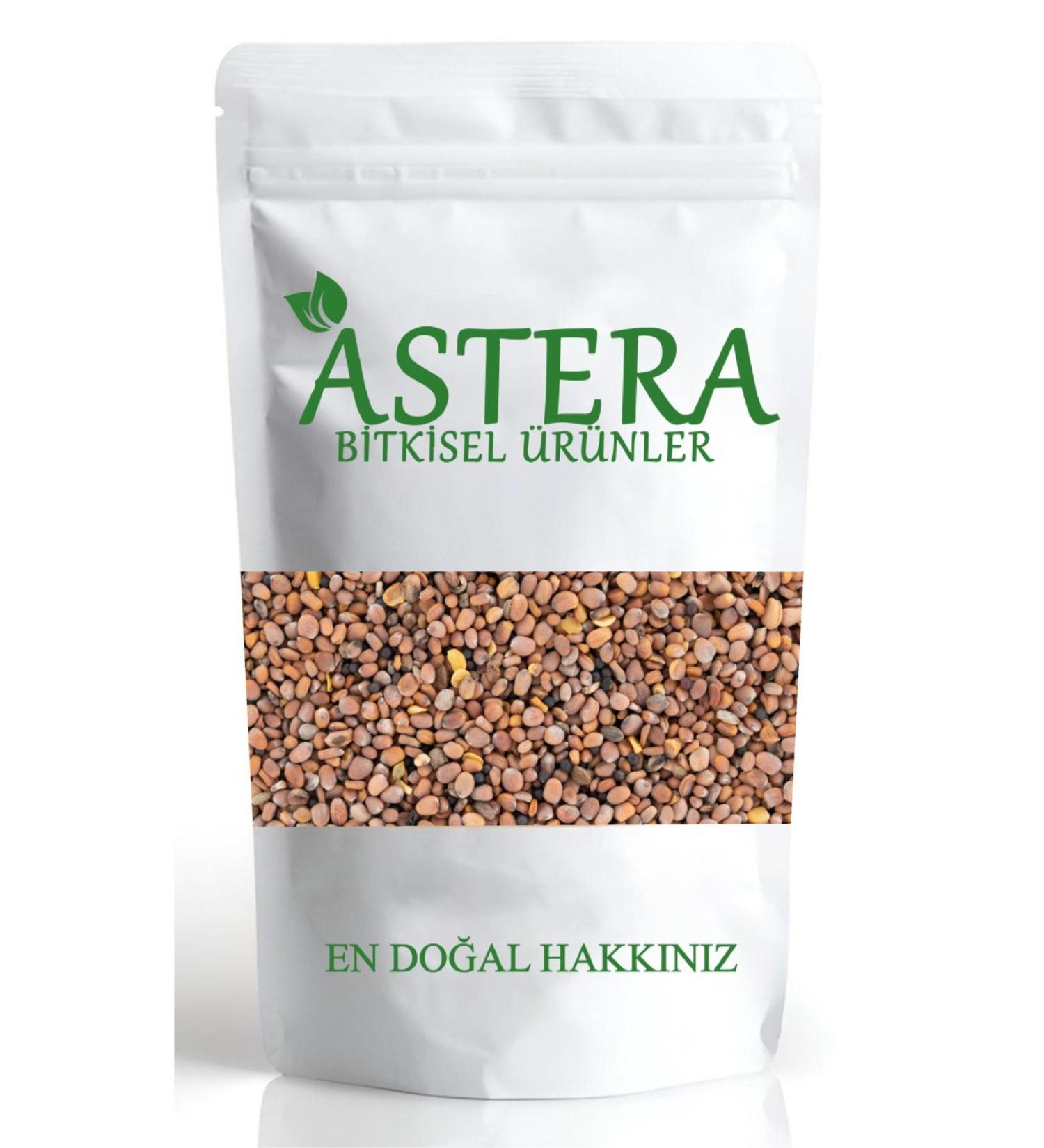 ASTERA 1 Kg Local Radish Seed (Non-medicinal) 1000 Gr