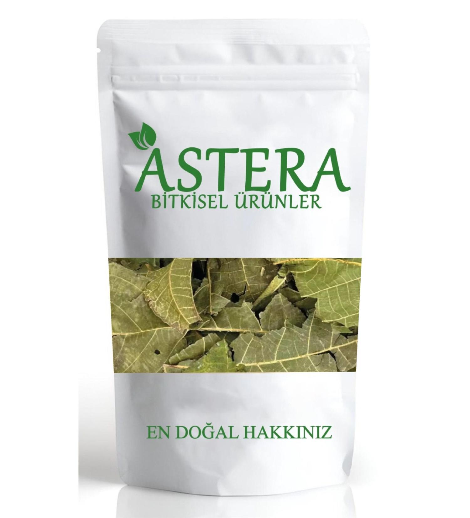ASTERA 1 Kg Walnut Leaf Herb 1000 Gr