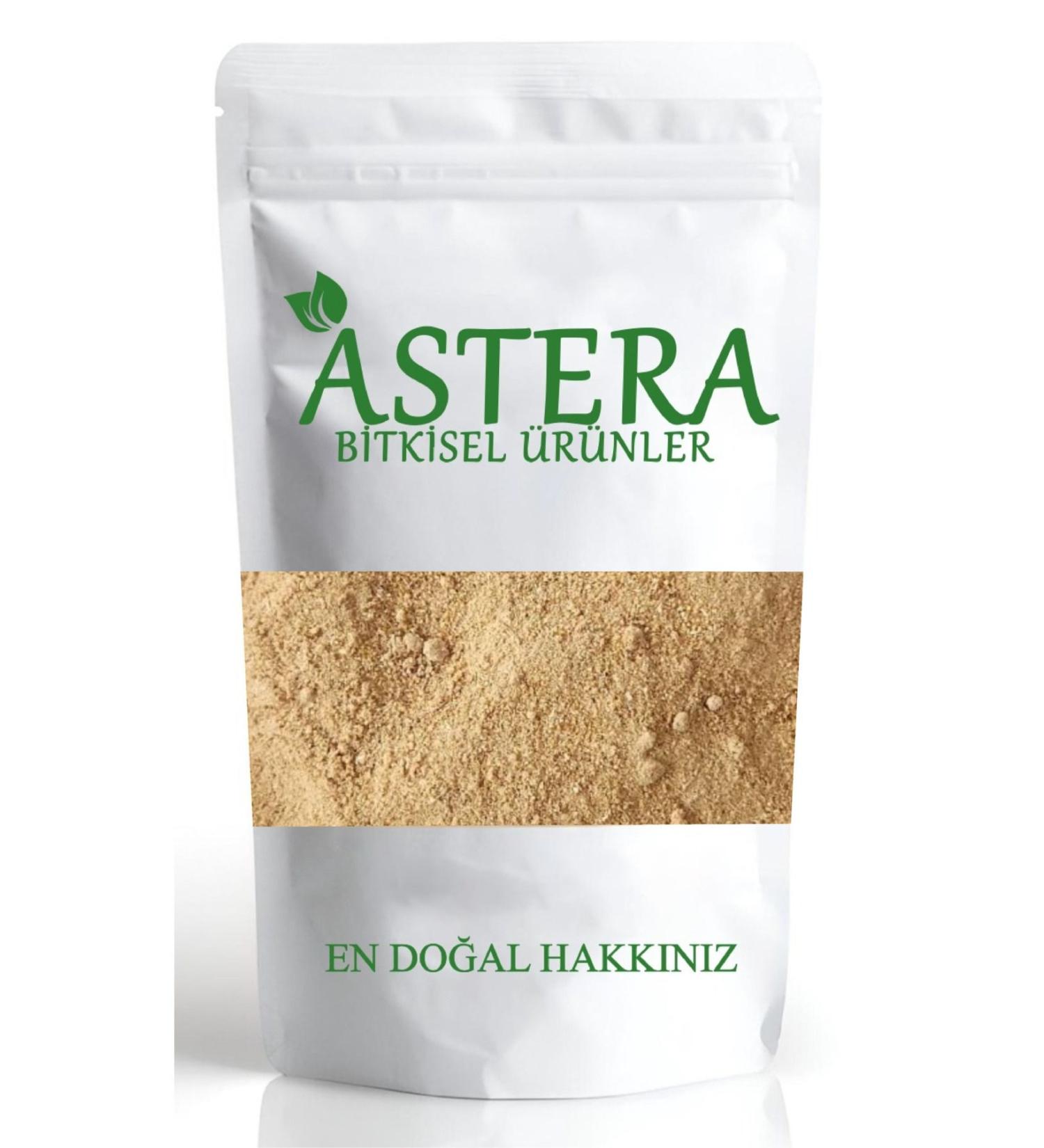 ASTERA 1 Kg Date Sugar Powder (Date Powder) 1000 Gr