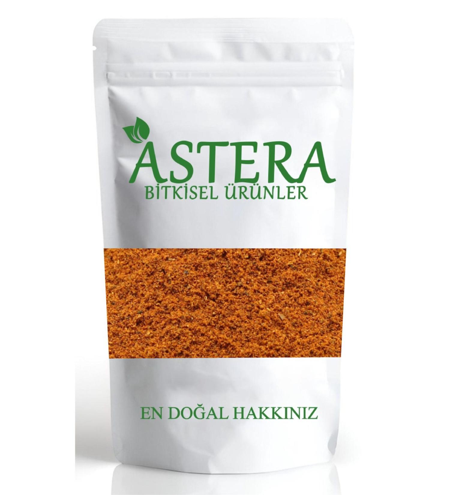 ASTERA 500 Gr Meatball Meat Barbecue Spice (Luxury Mix)