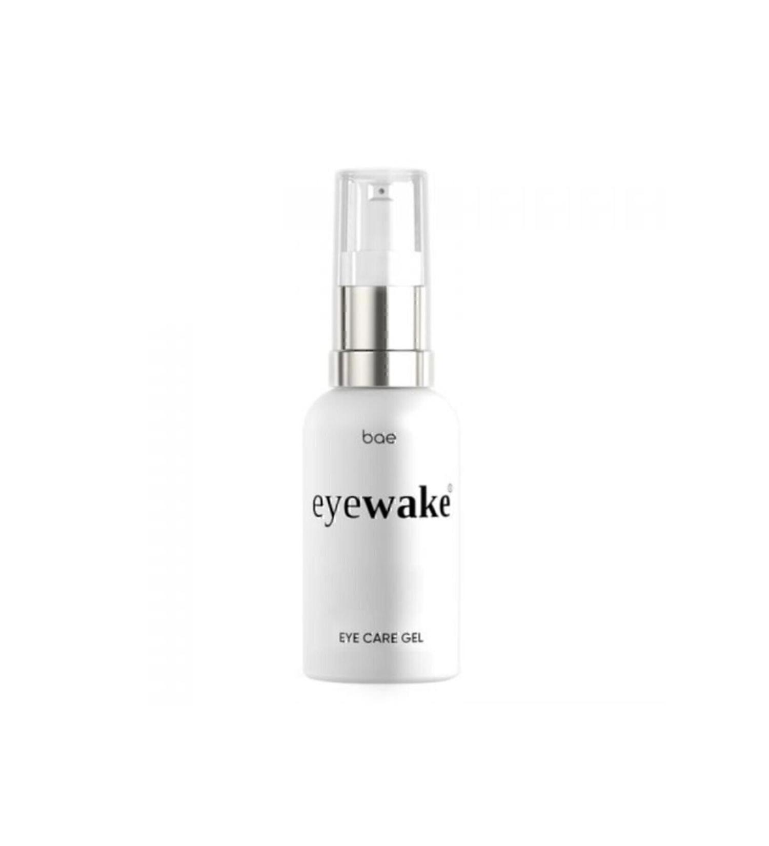 eyewake Anti-Aging Eye Contour Care Gel 30 ml