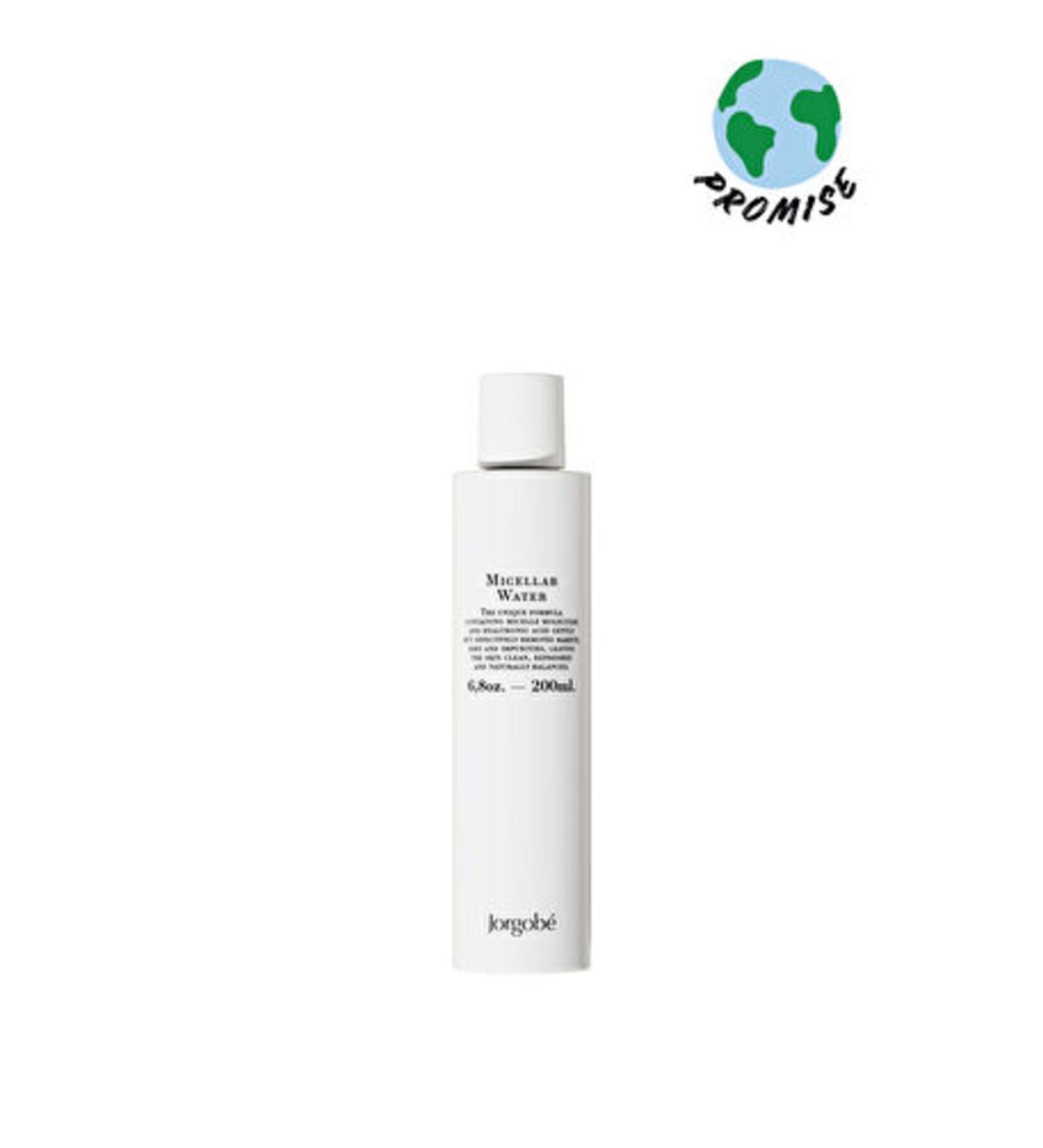 NOVAFACE STD Micellar Water 200ML Standard (SINGLE)