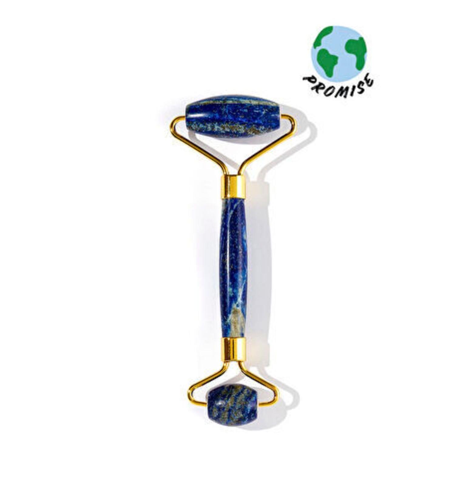 NOVAFACE STD Lapis Lazuli Skin Massager Standard (SINGLE)