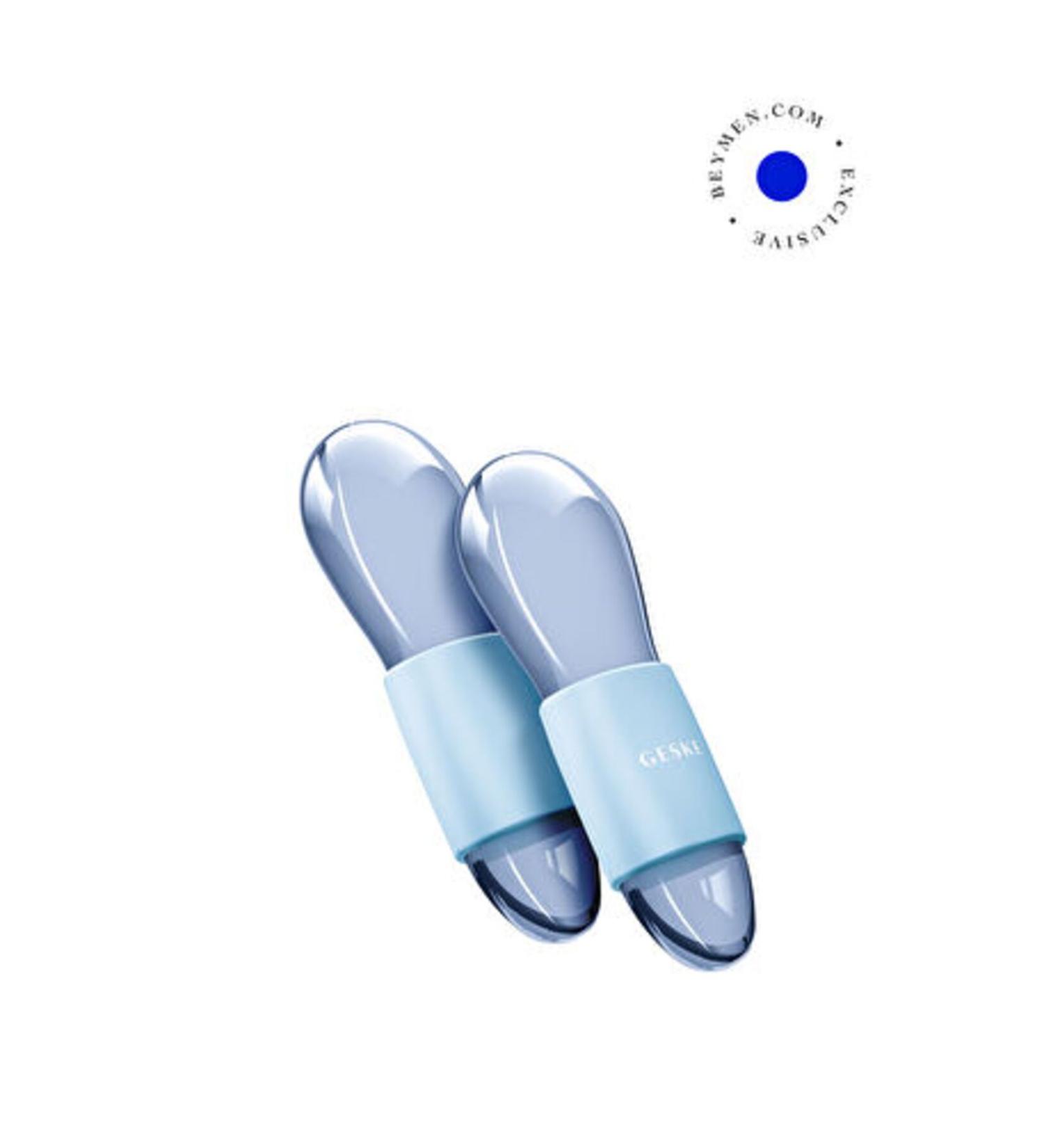 NOVAFACE STD Cool&Warm Duo Eye Massager 7 in 1 Eye Care Device Standard (SINGLE)
