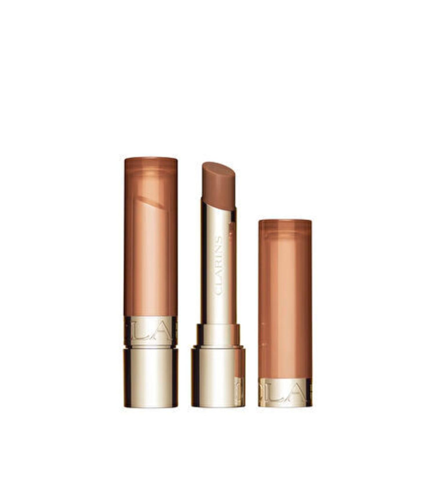 NOVAFACE STD Nude Brown Lip Balm 2 g Standard (SINGLE)