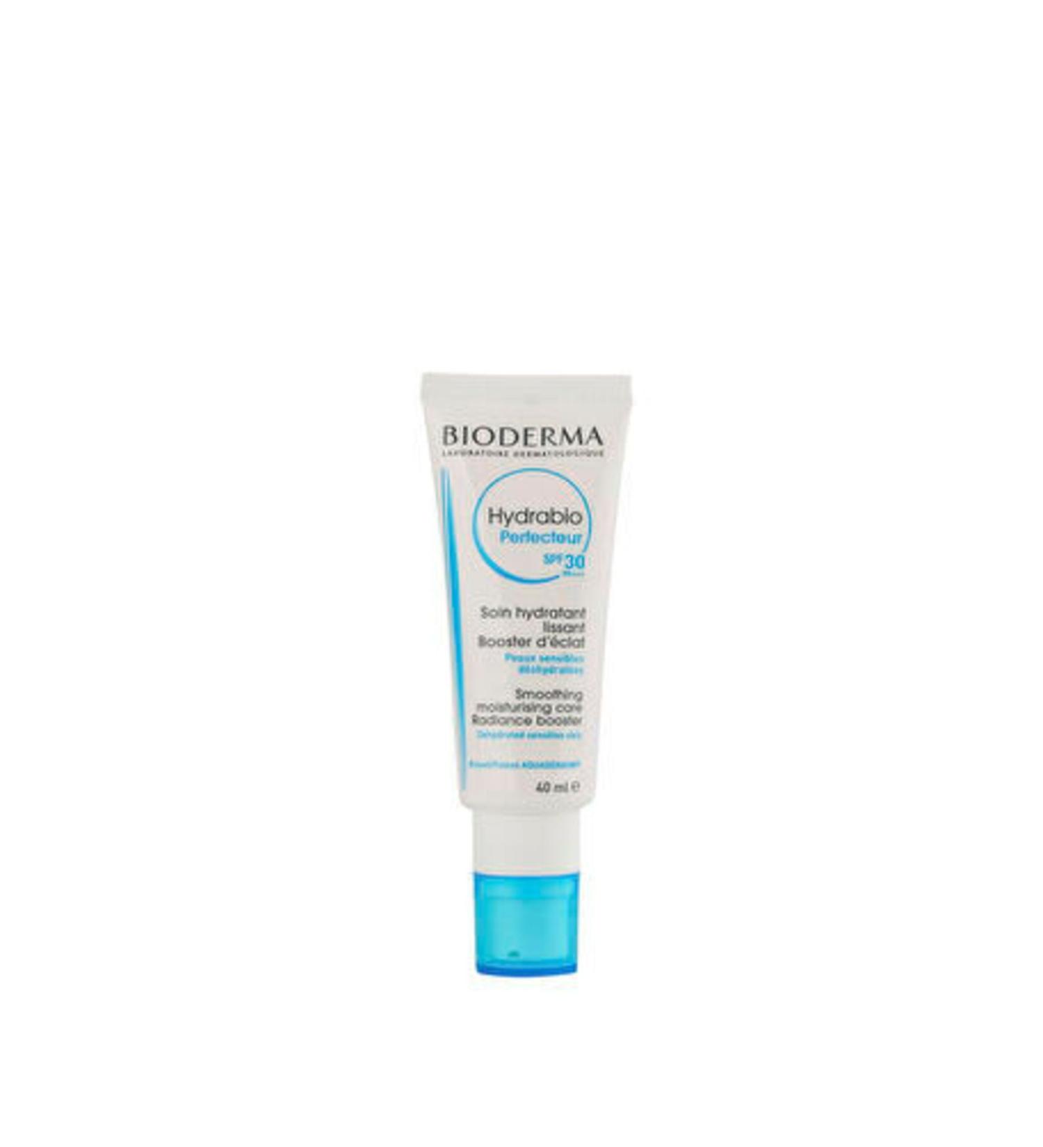 NOVAFACE STD Hydrabio Perfecteur SPF30 Moisturizing Cream 40 ml Standard (SINGLE)