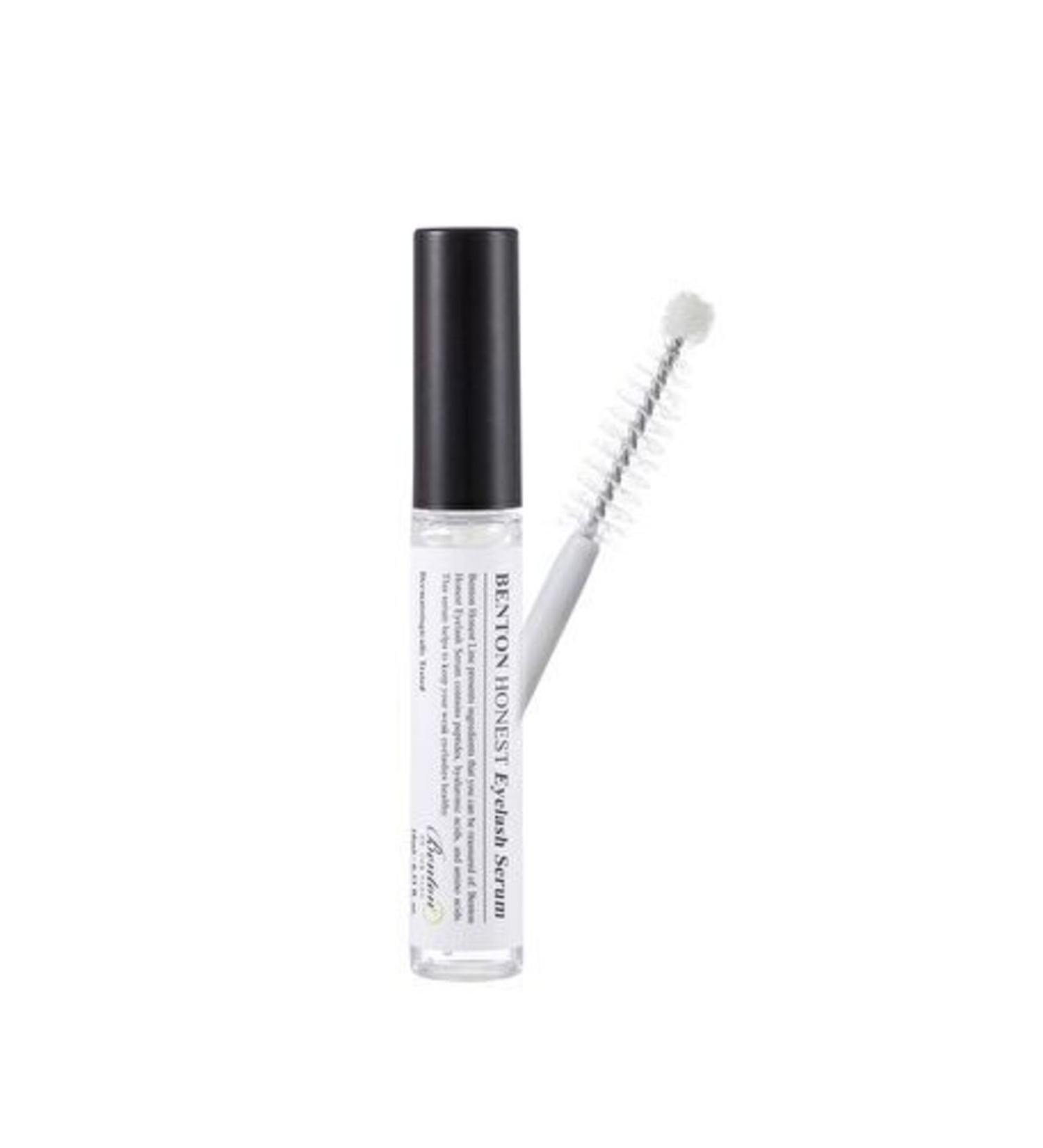 STD Honest Eyelash Serum Strengthening Eyelash Serum 10 ml Standard (SINGLE)