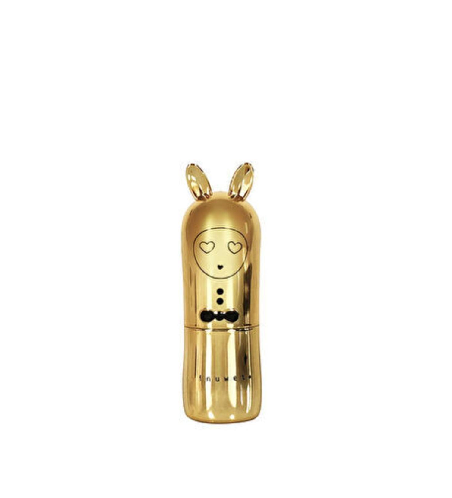 Metal STD Metal Gold Kids Lipbalm Standard (SINGLE)