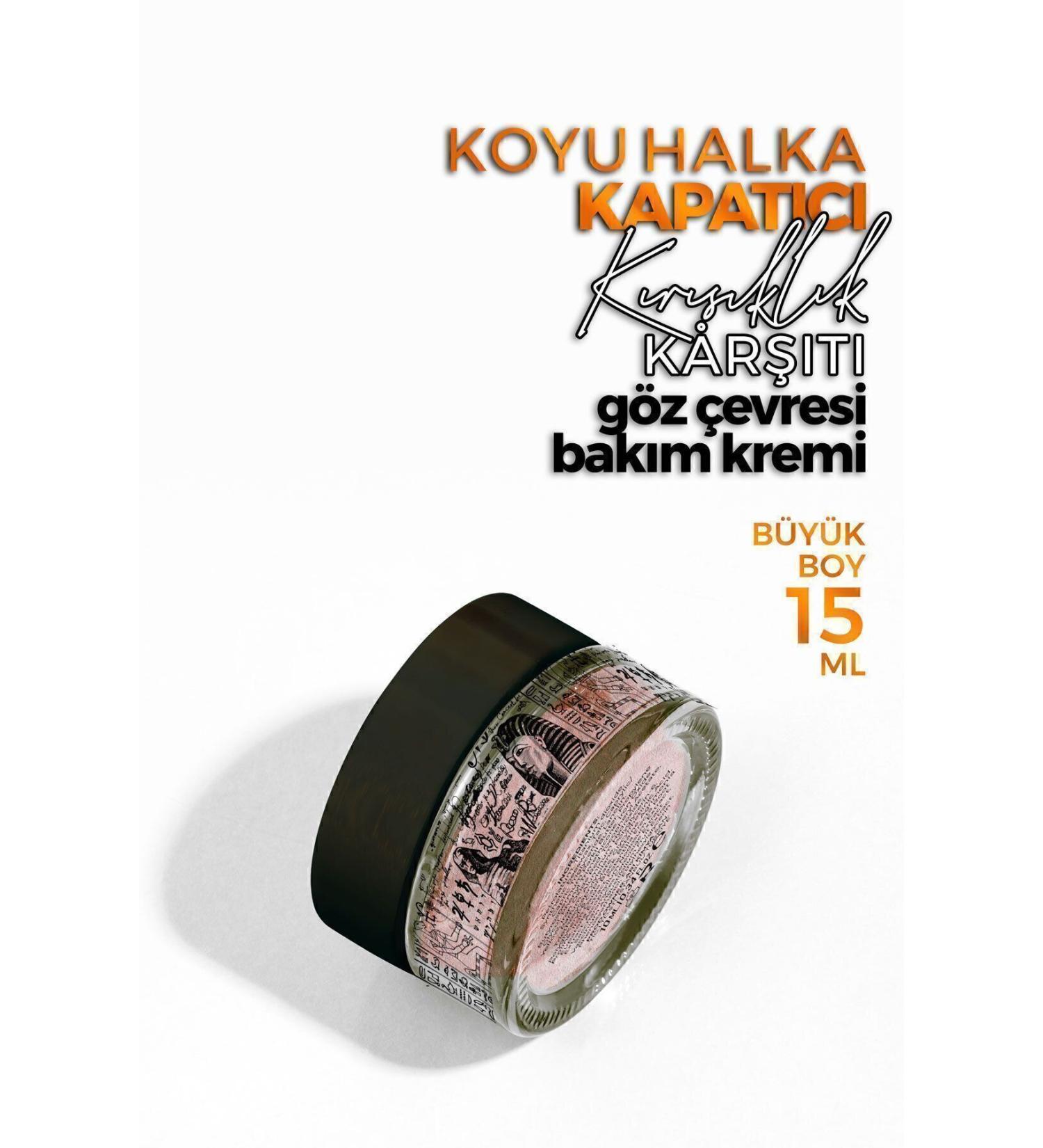 Piar Genesis Bronze Goddess Dark Circle Concealer Anti-Wrinkle Eye Contour Care Cream 15 Ml - Buy Online on GoSupps.com