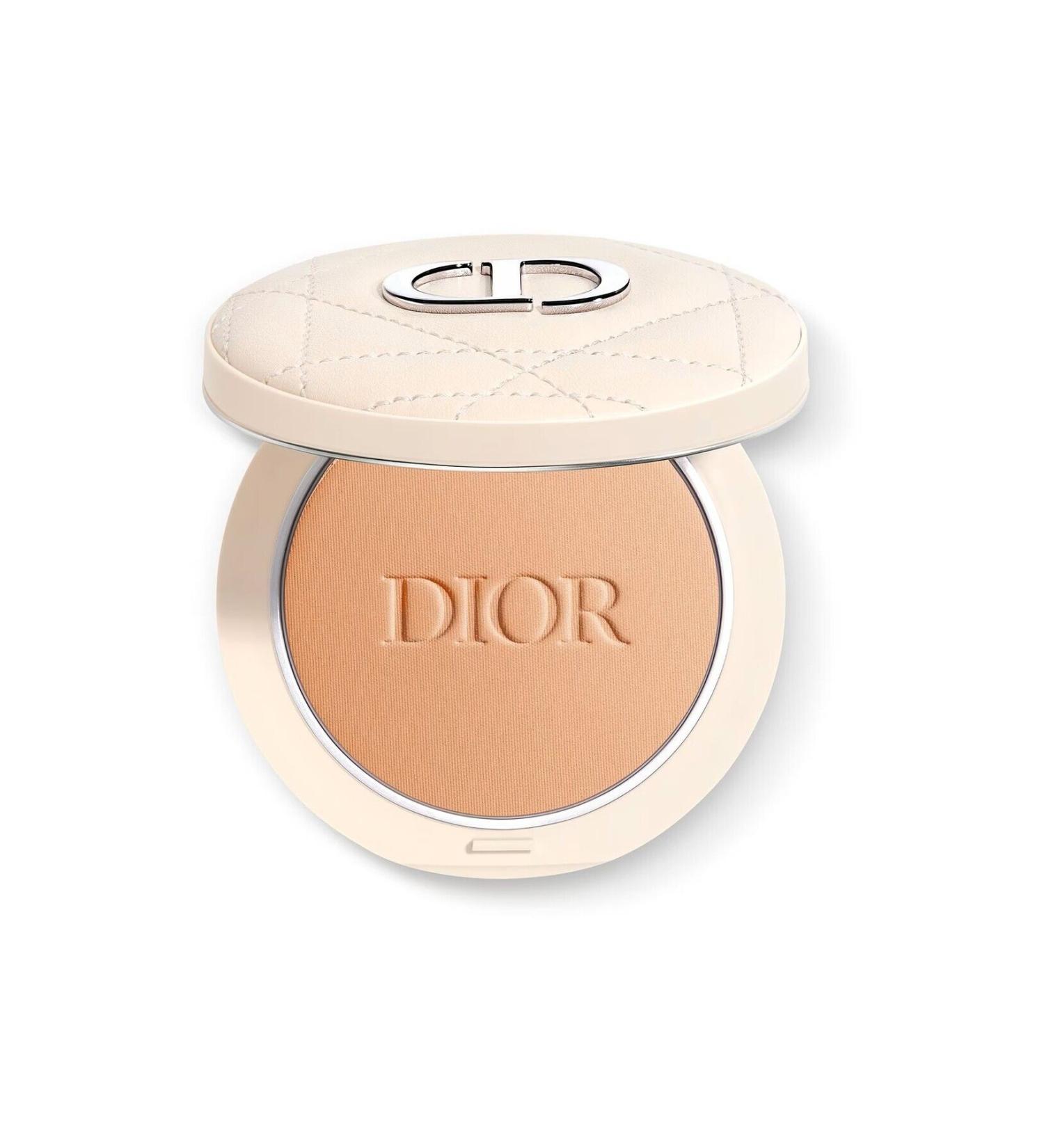 Dior Forever Natural Bronze - Long-Lasting Moisturizing Bronzing Powder - Buy Online on GoSupps.com