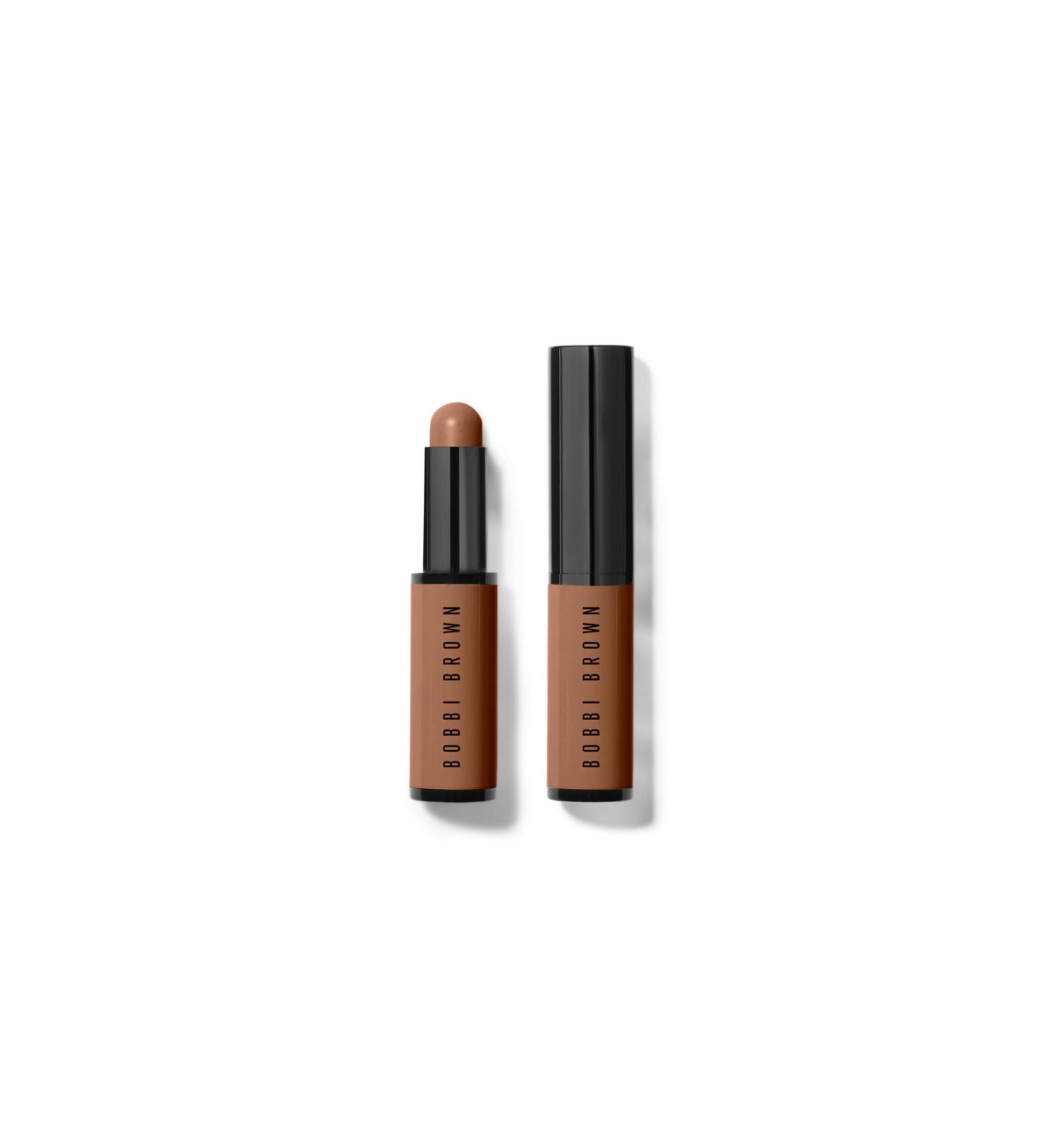 Bobbi Brown SKIN CORRECTOR NON-FILLING LINES UNDER-EYE MOISTURIZING STICK - VERY DEEP BISQUE PASSI.1345