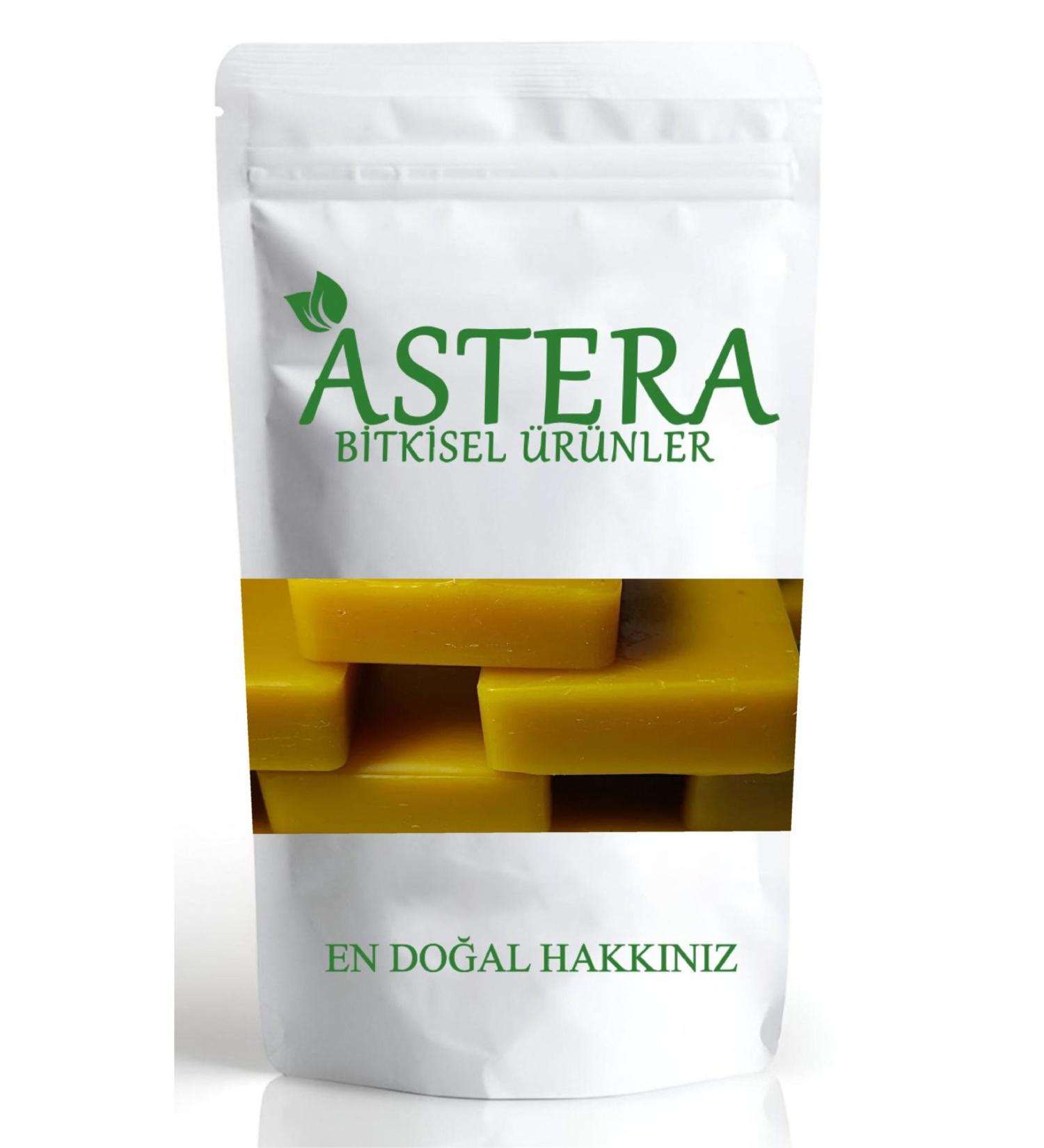 ASTERA 2 Kg Pure Beeswax (Beeswax)