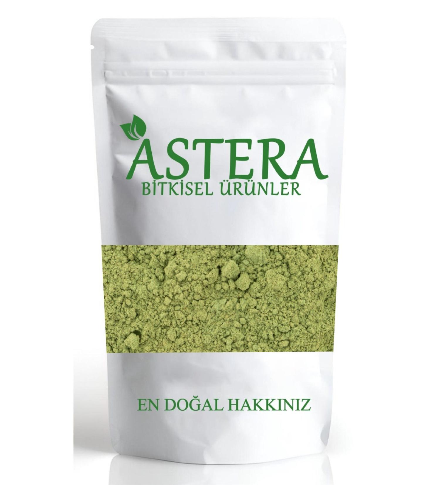 ASTERA 5 Kg Powder Henna Green (RGS Henna)