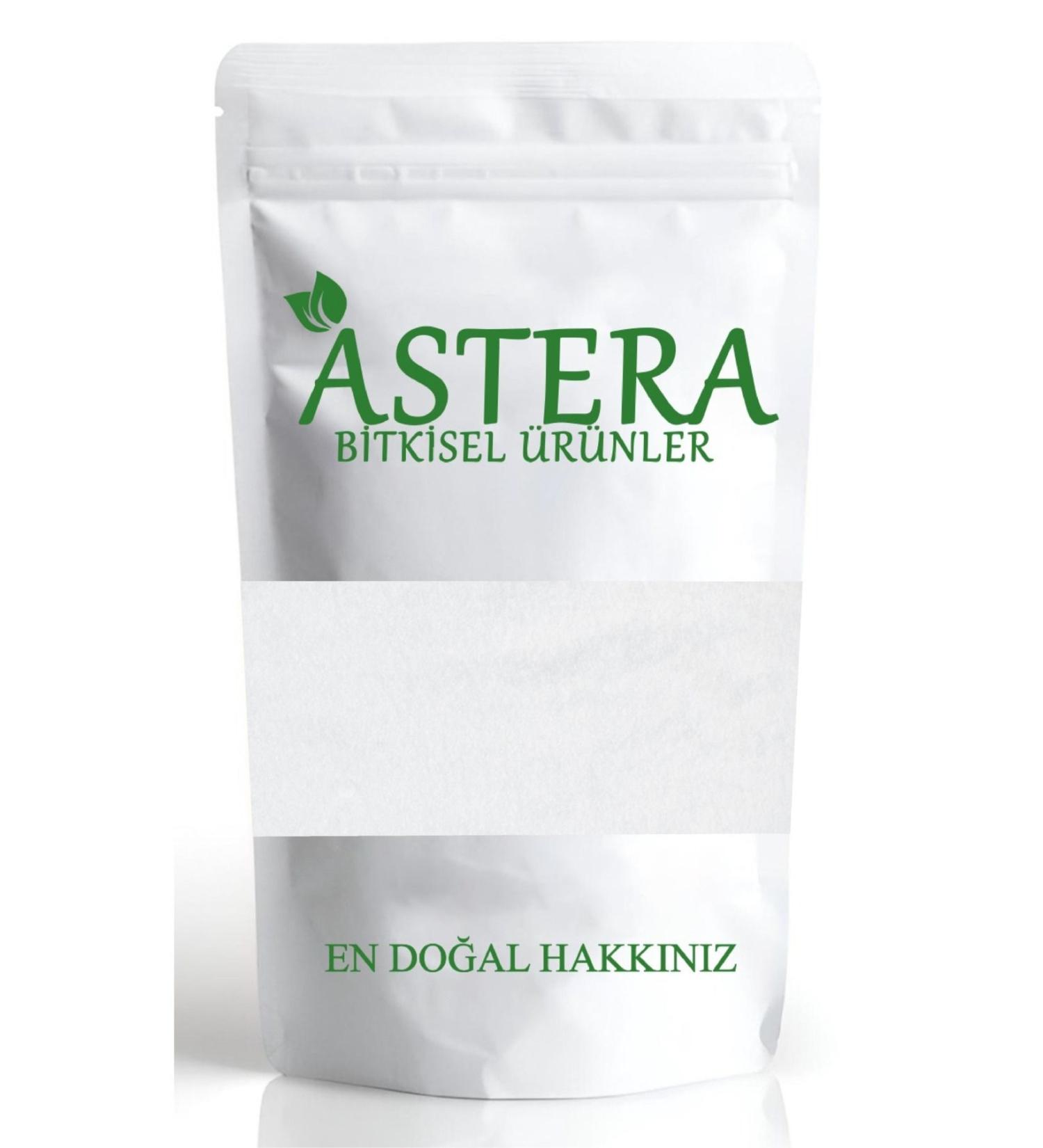 ASTERA 500 Gr Pure Sugar-Free Vanillin