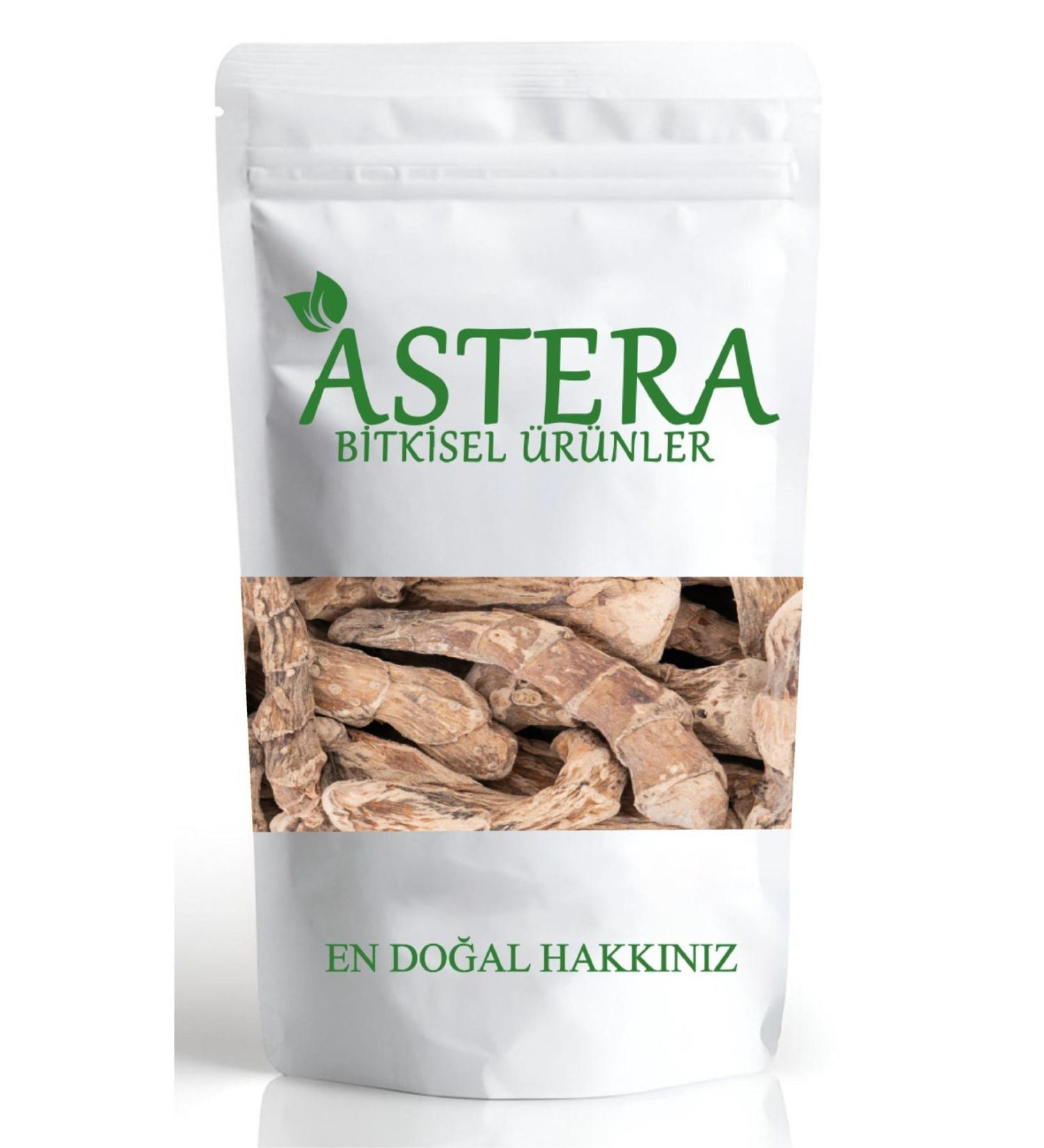 ASTERA 1 Kg Hazanbel Grain (Cir Root) 1000 Gr