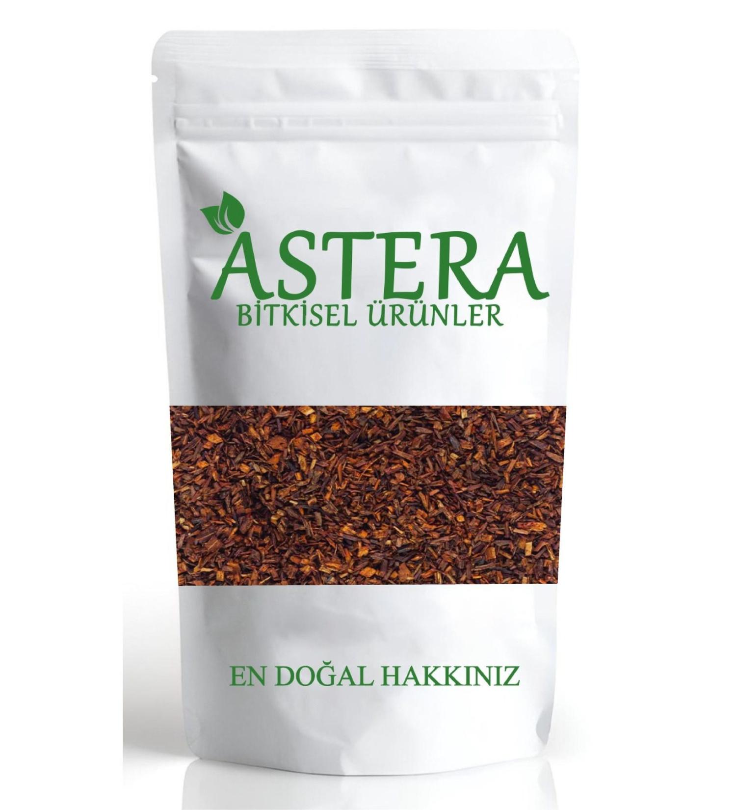 ASTERA 1 Kg Rooibos Tea Red Tea