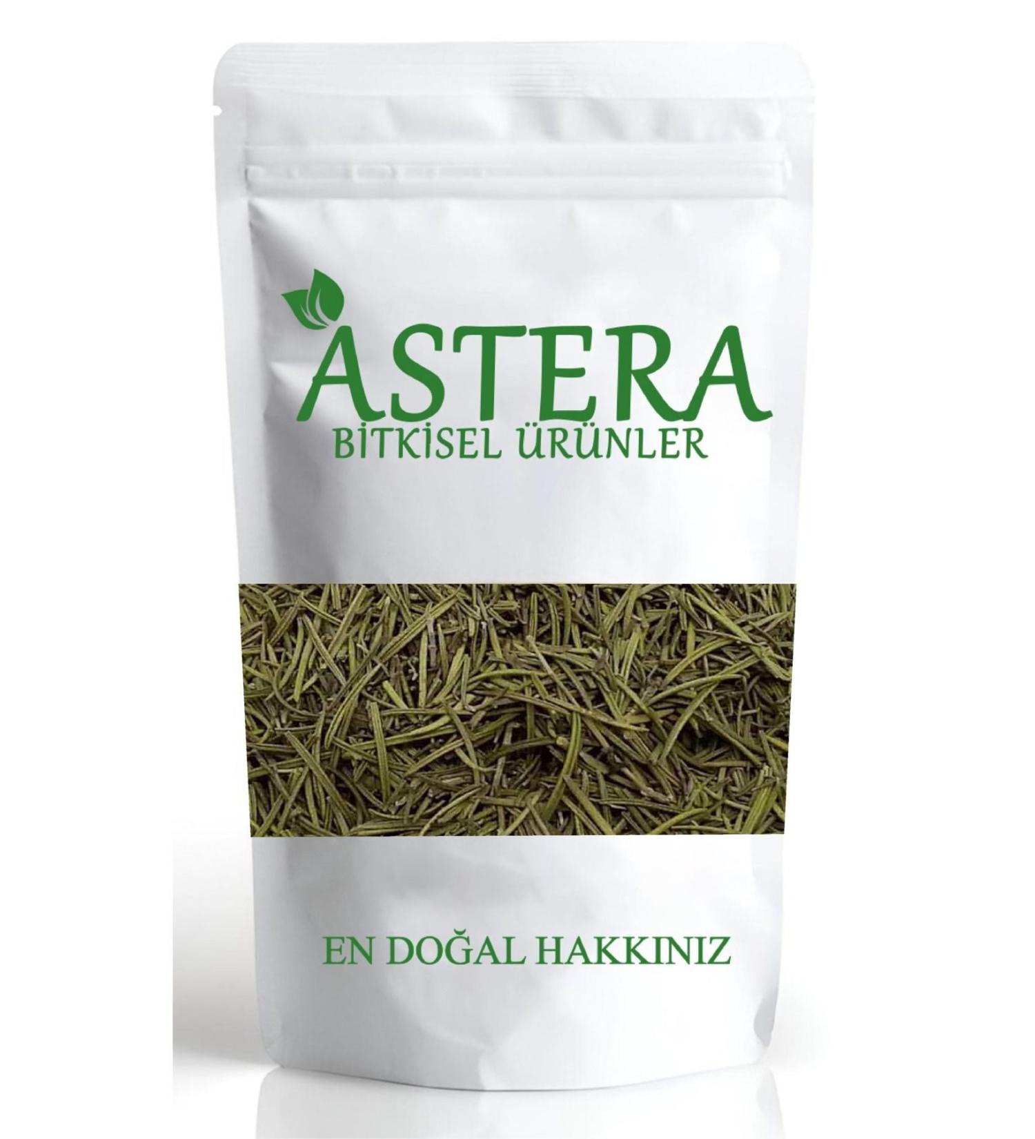 ASTERA 1 Kg Rosemary Herb (New Crop) 1000 gr