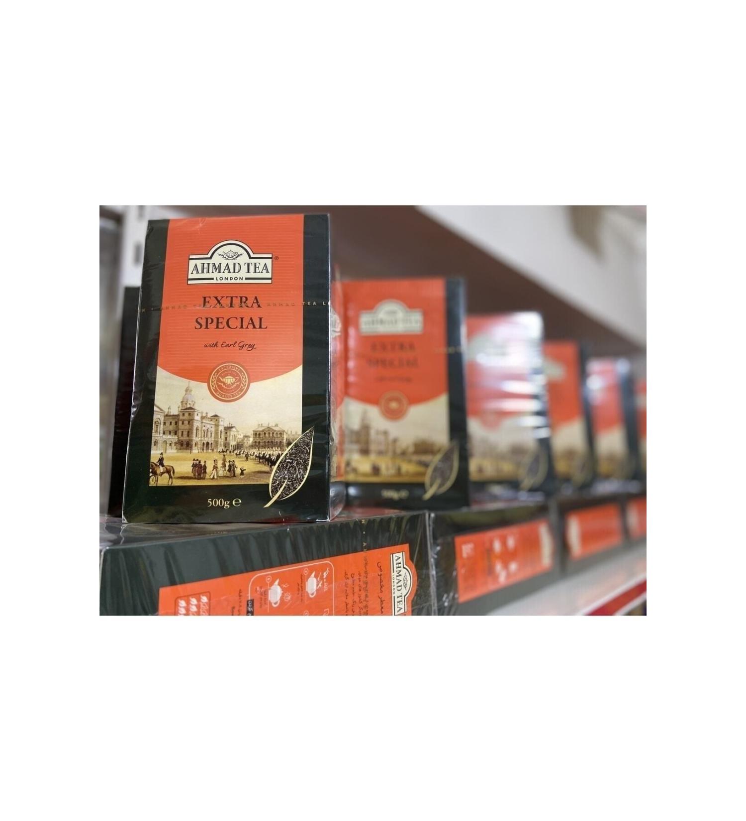 Ahmadi Tea Ahmad Tea 500 Gr