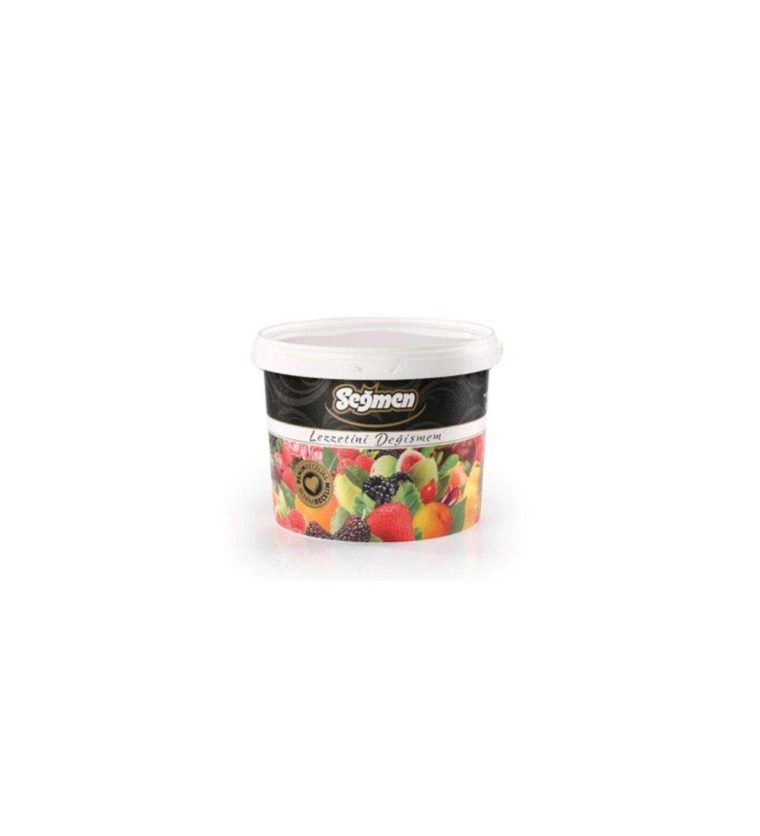 Se men Walnut Jam 5kg Bucket