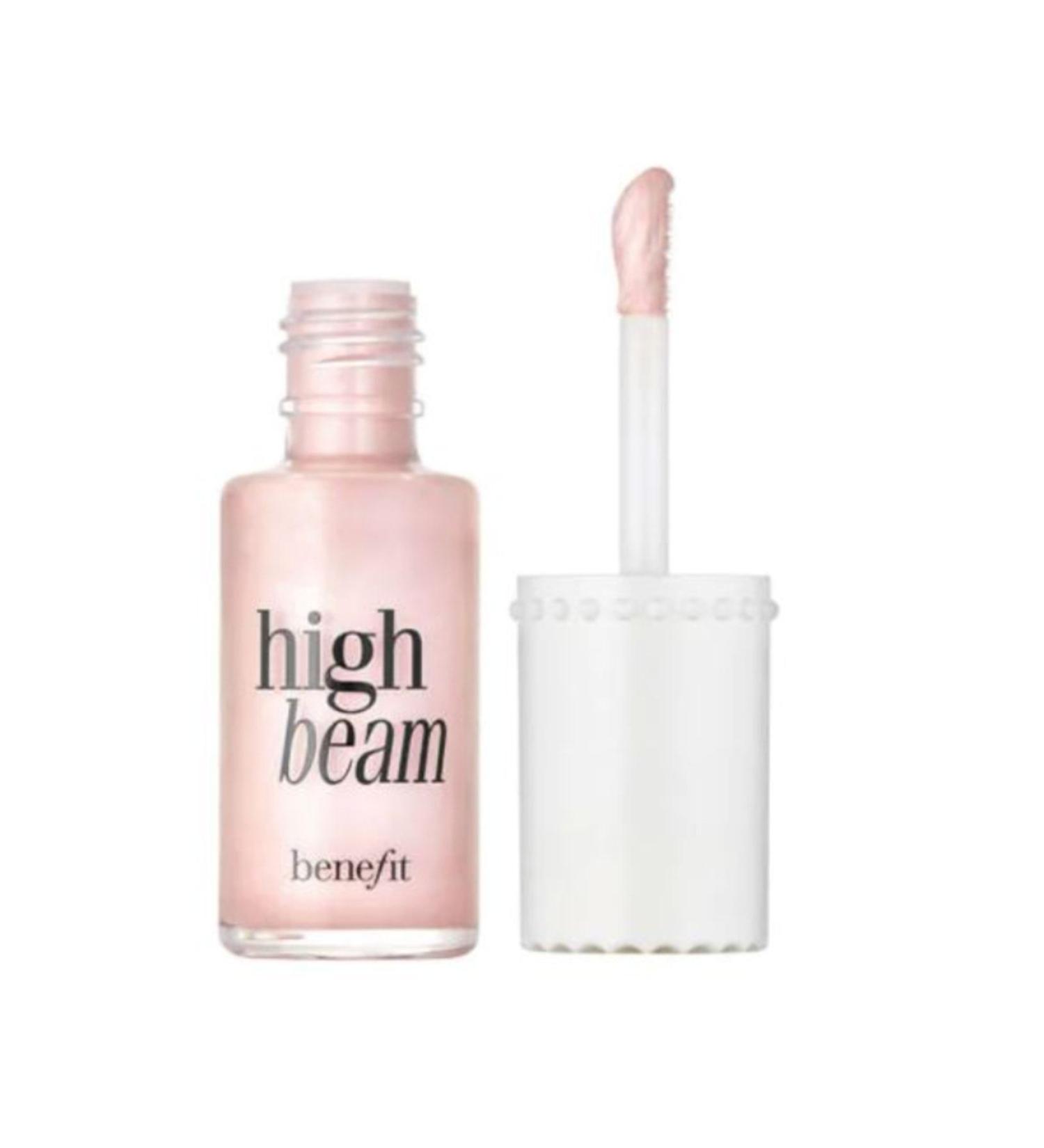 benefit cosmetics High Beam Liquid Illuminator - Buy Online on GoSupps.com