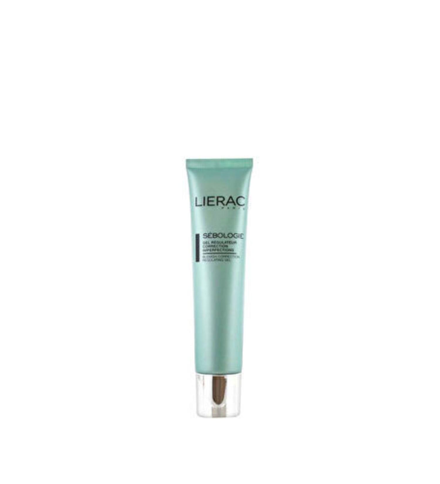 NOVAFACE STD Sebologie Regulating Moisturizing Gel 40 ml Standard (SINGLE)