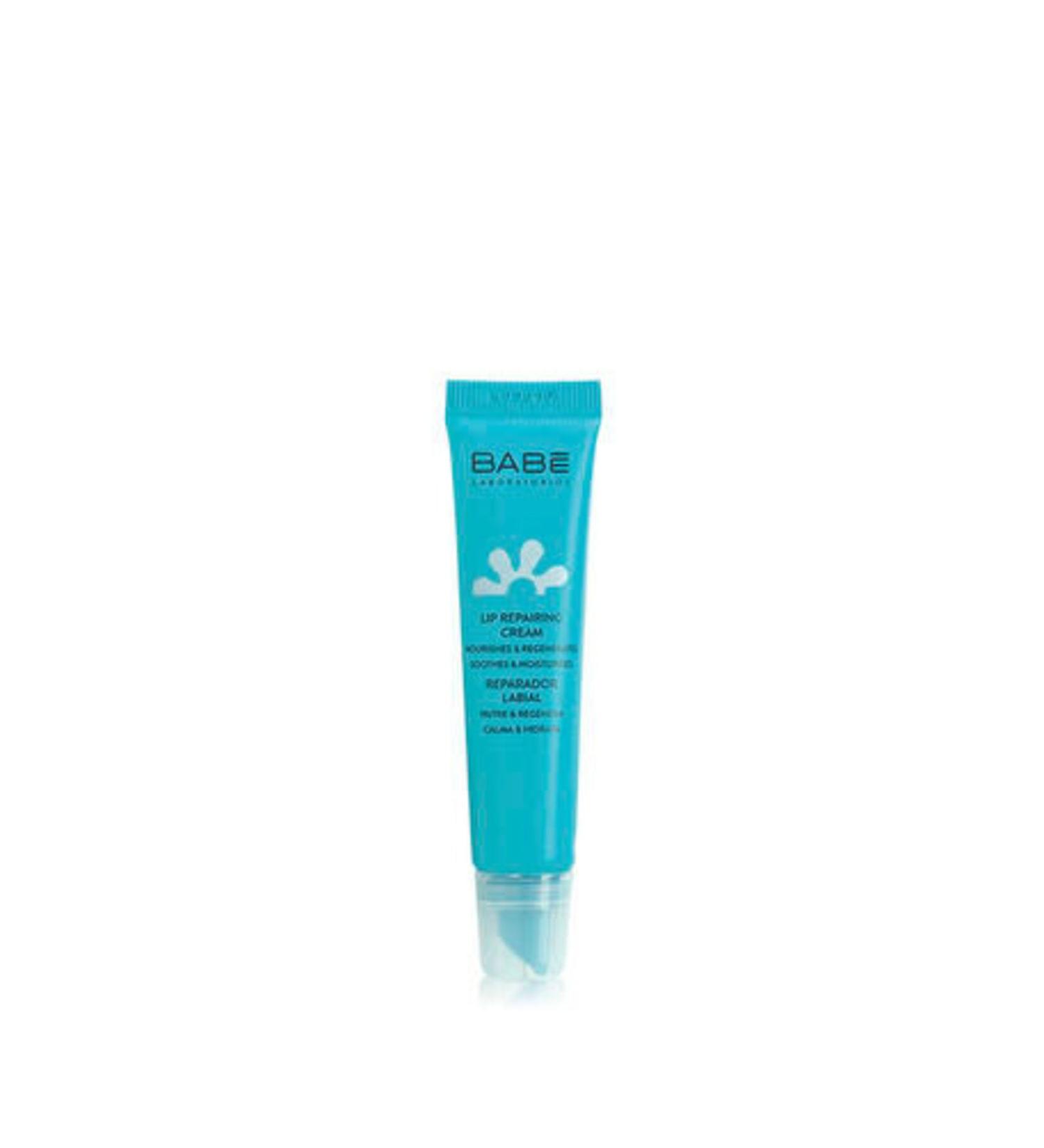 NOVAFACE STD Moisturizing Lip Care Cream 15 ml Standard (SINGLE)