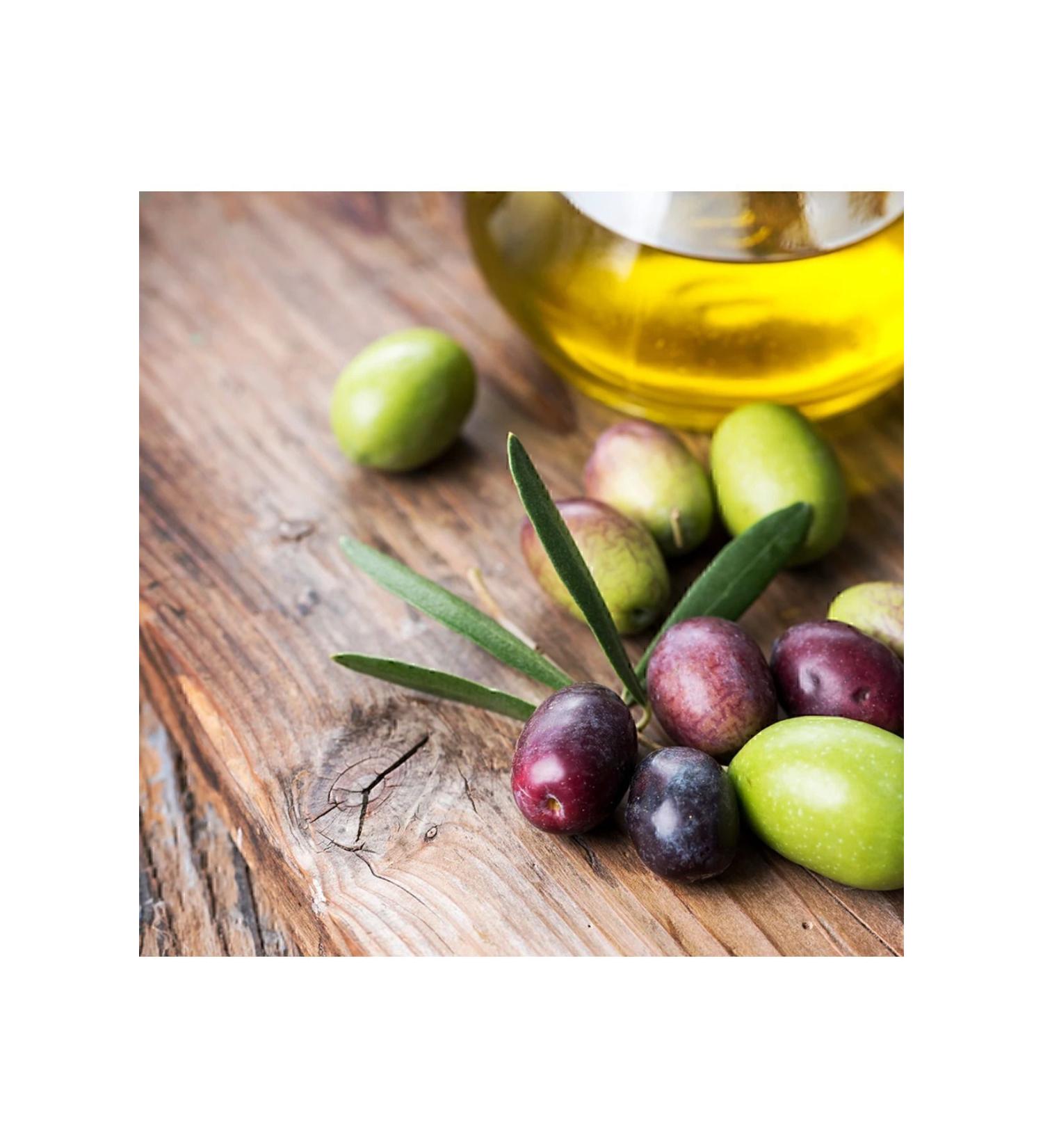 NEW RAW MATERIALS Ozone Oil 500 gr