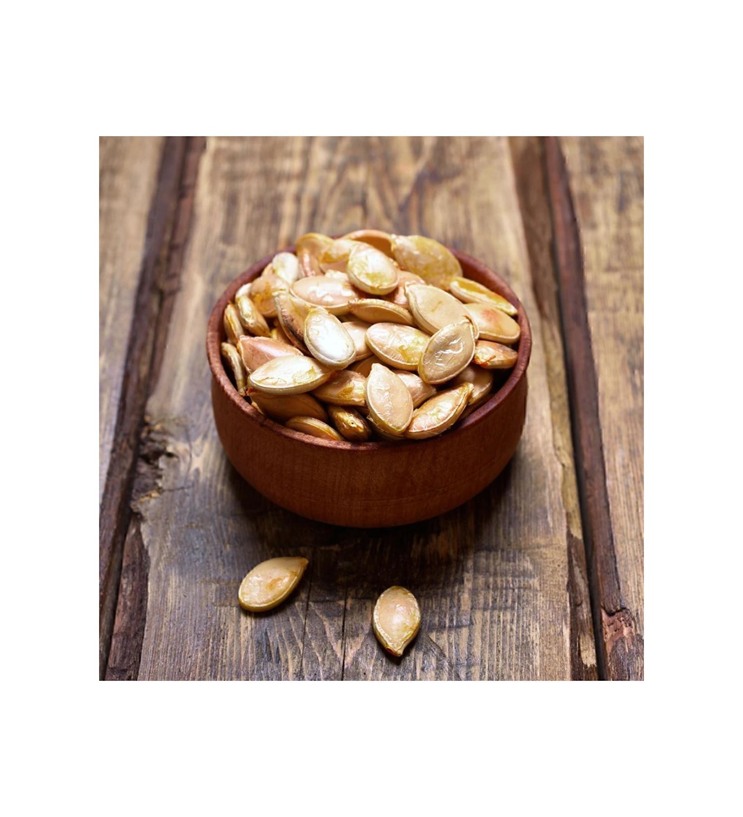 NEW RAW MATERIALS Pumpkin Seed Oil 1000 gr