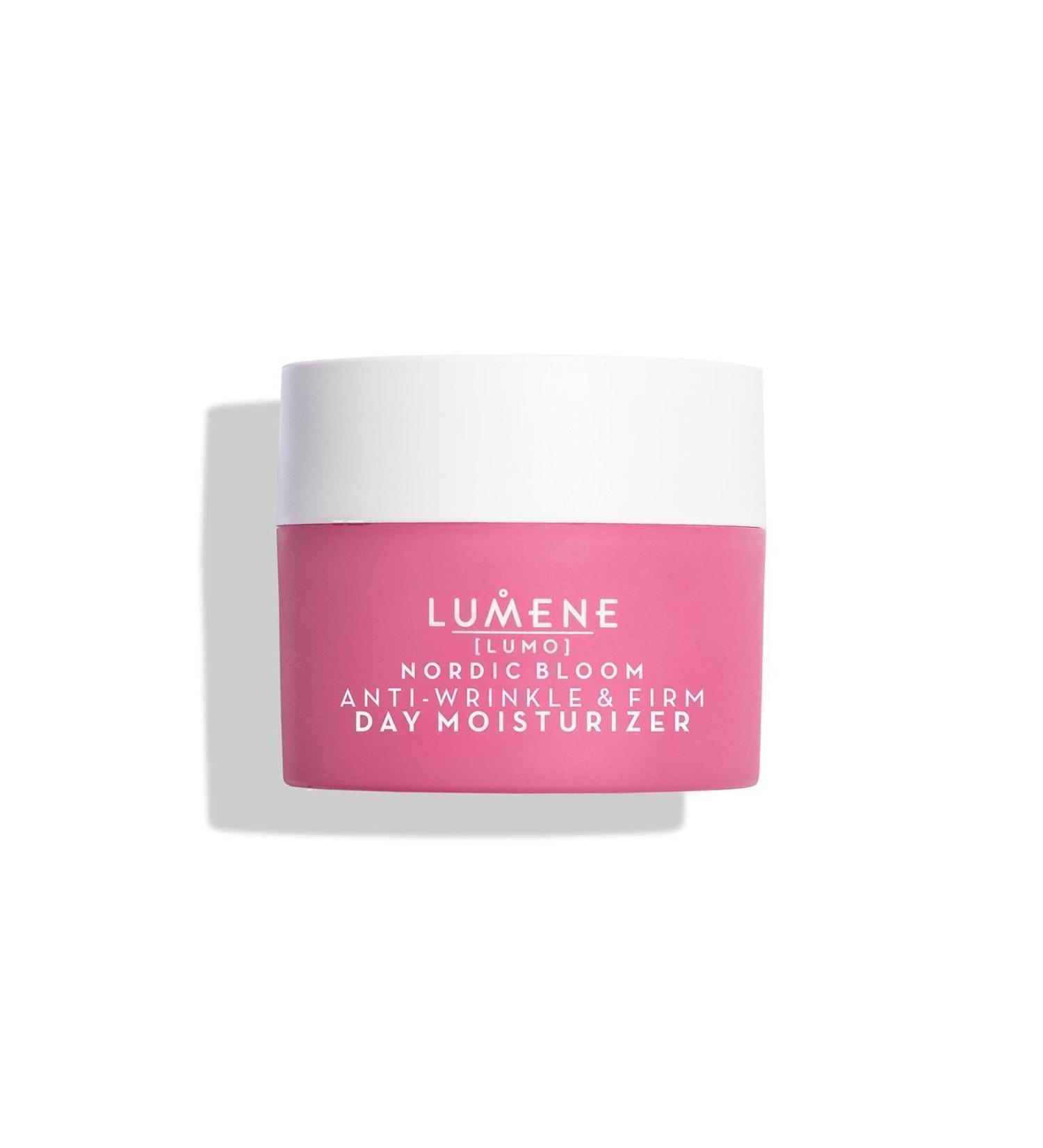 Lumene Anti-wrinkle&firm Day Moisturizer-Anti-wrinkle&firming Day Care Cream - Buy Online on GoSupps.com