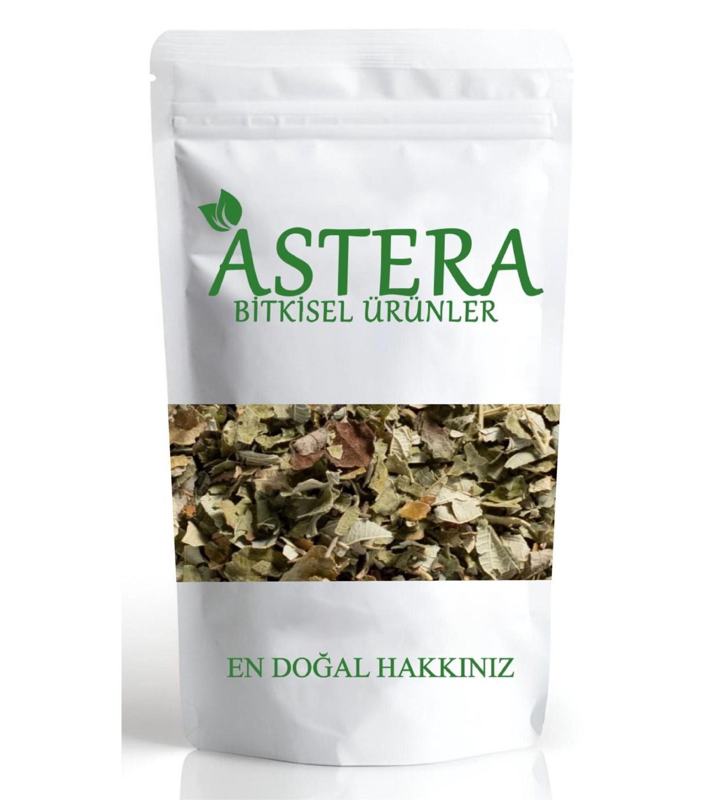 ASTERA 1 Kg Blackberry Leaves 1000 Gr