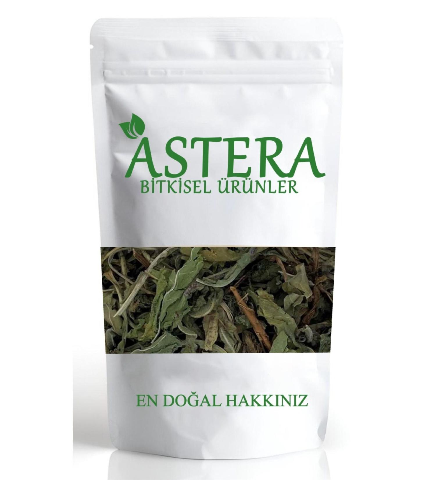ASTERA 750 Gr Black Dandelion Herb (Dandelion)