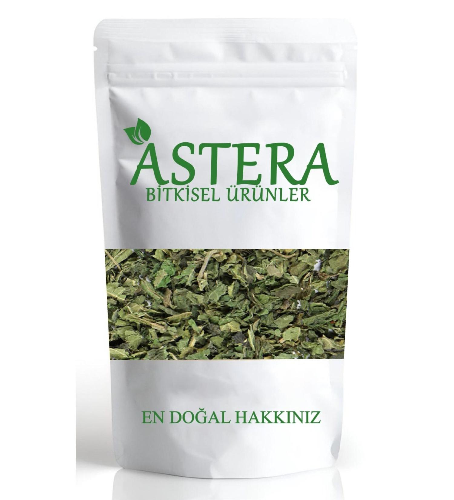 ASTERA 1 Kg Nettle Dried New Crop 1000 Gr