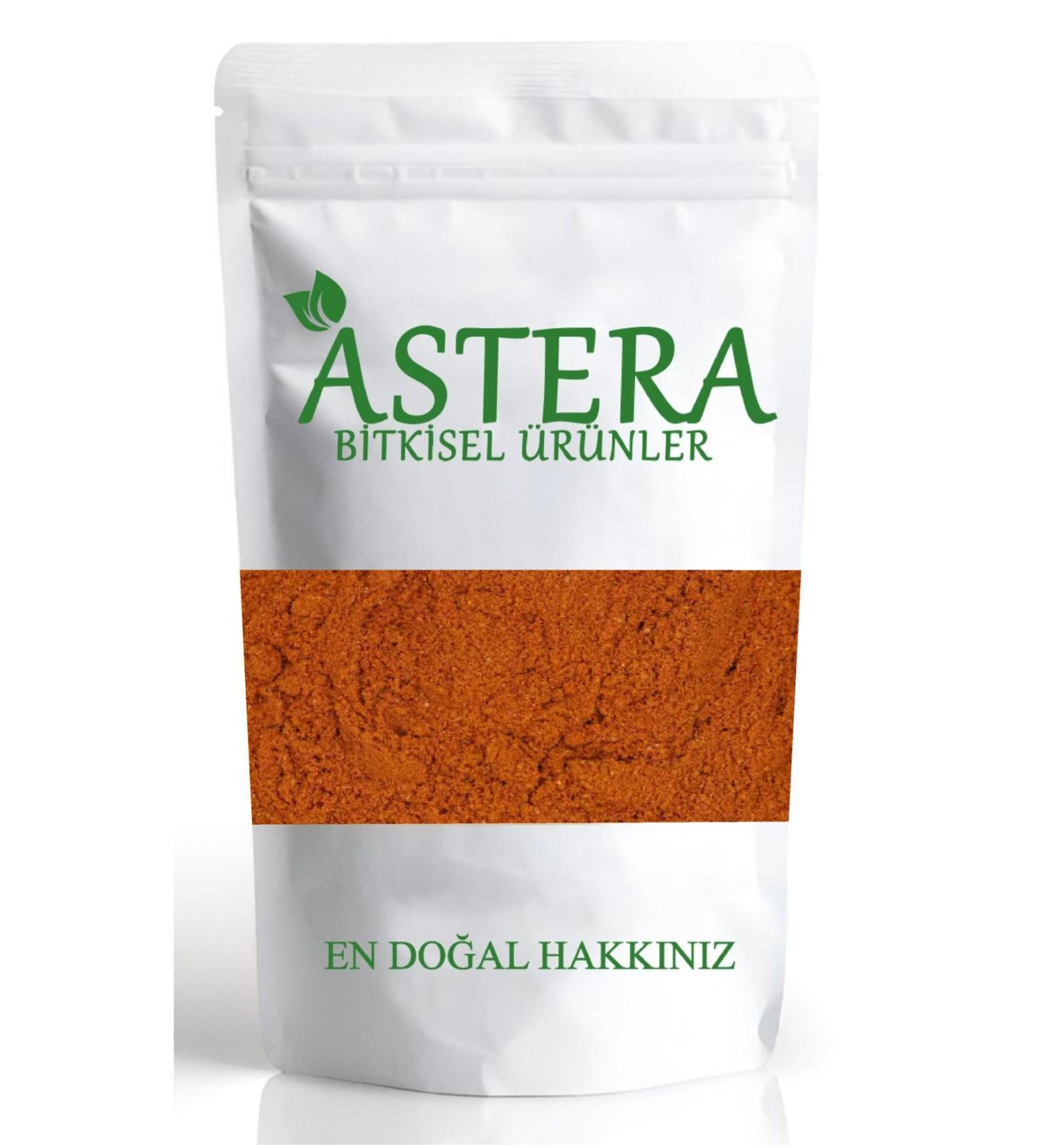 ASTERA 250 Gr Tandori Spices (Chef's Mix)