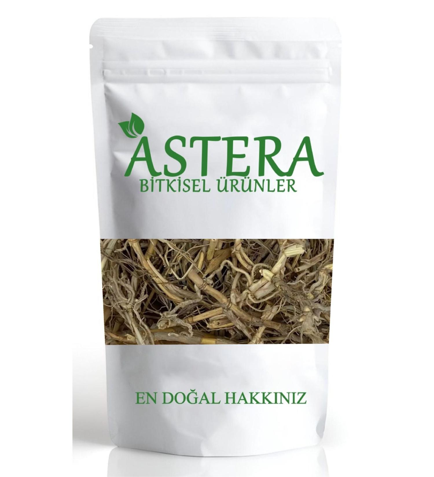 ASTERA 1 Kg Couch Grass Root 1000 Gr