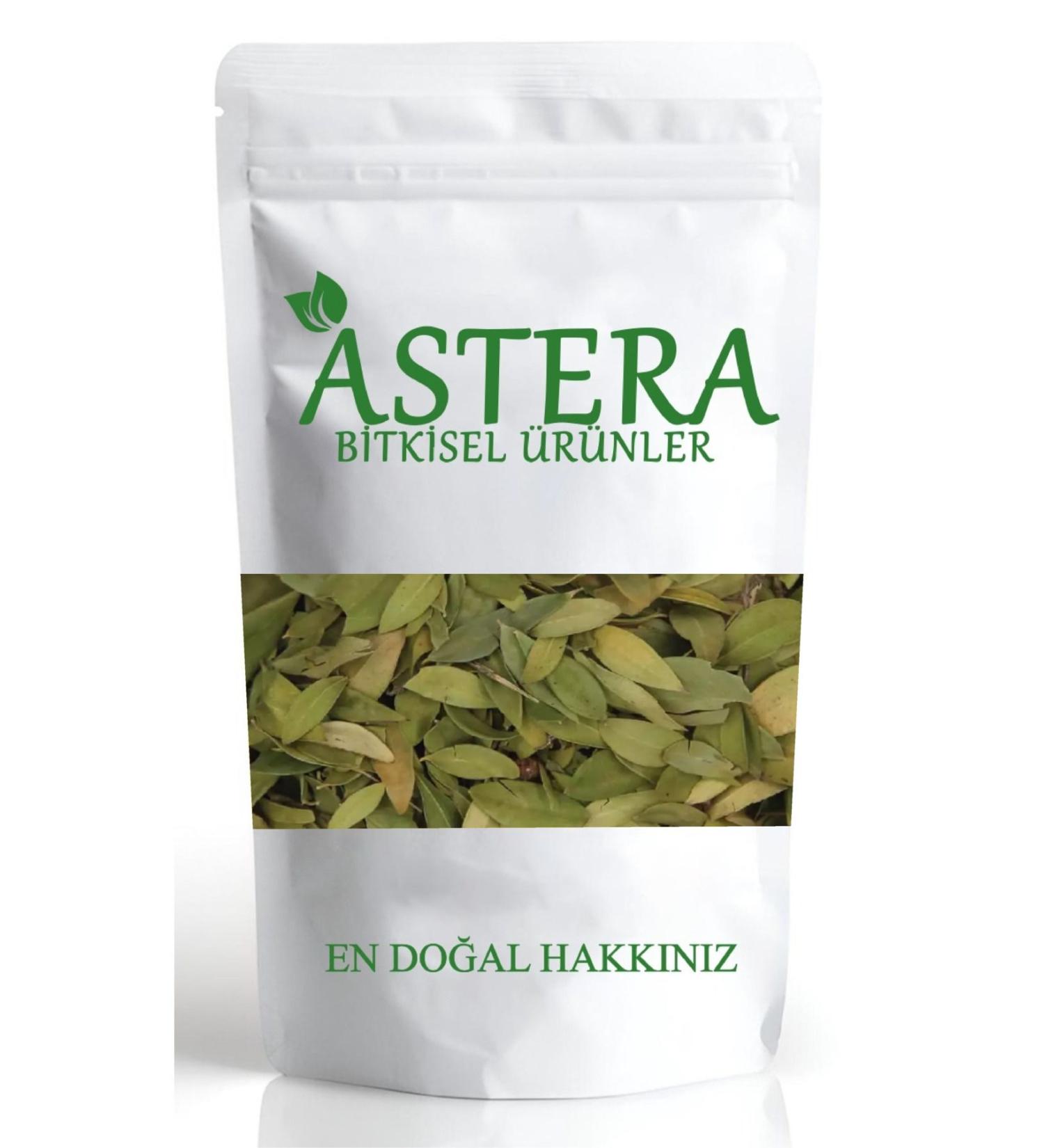 ASTERA 1 Kg Dried Myrtle Leaves 1000 Gr