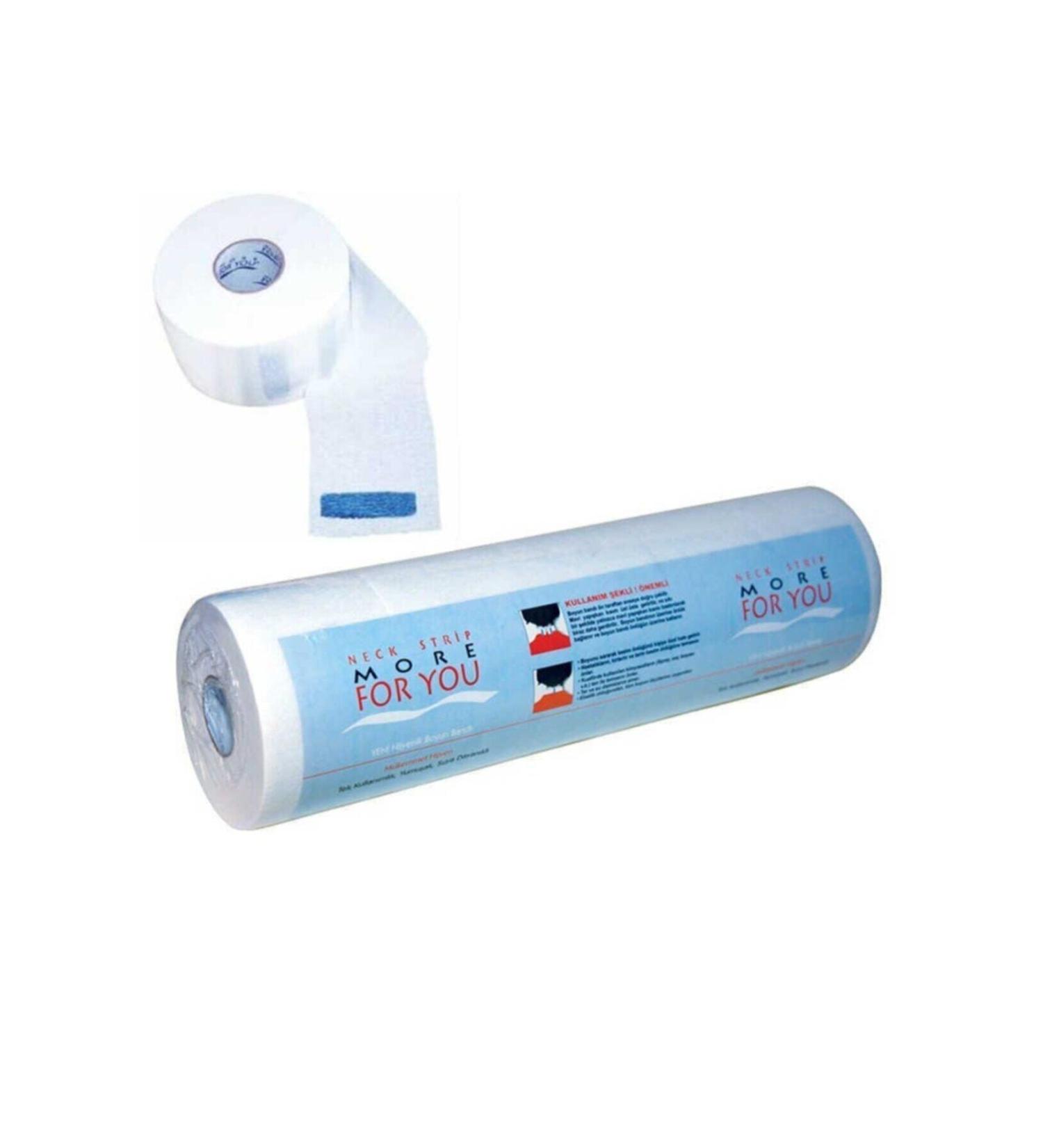 More For You Hairdresser Neck Band 5 Pack