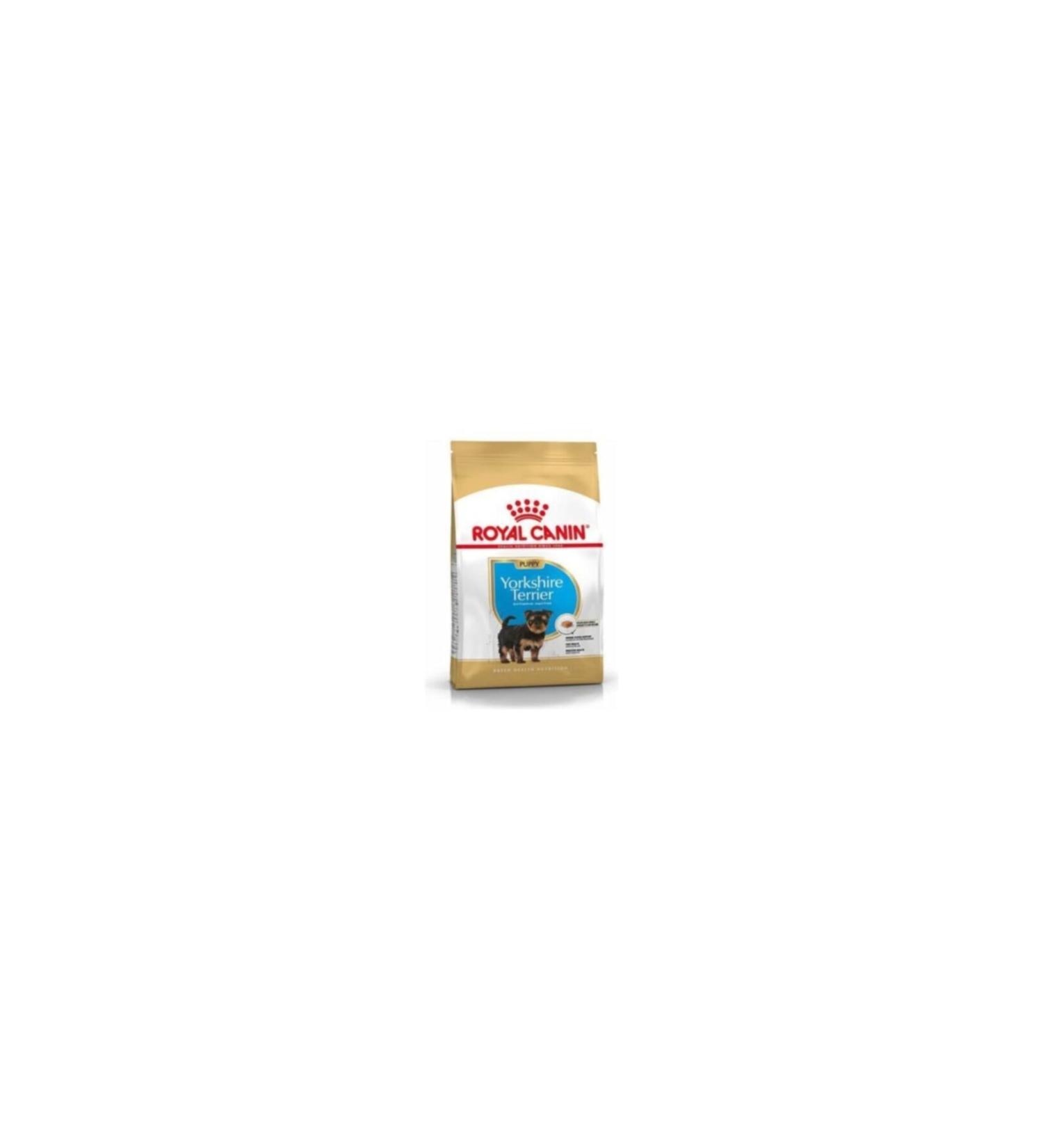 Royal Canin Yorkshire Terrier Junior Puppy Food 1.5 kg