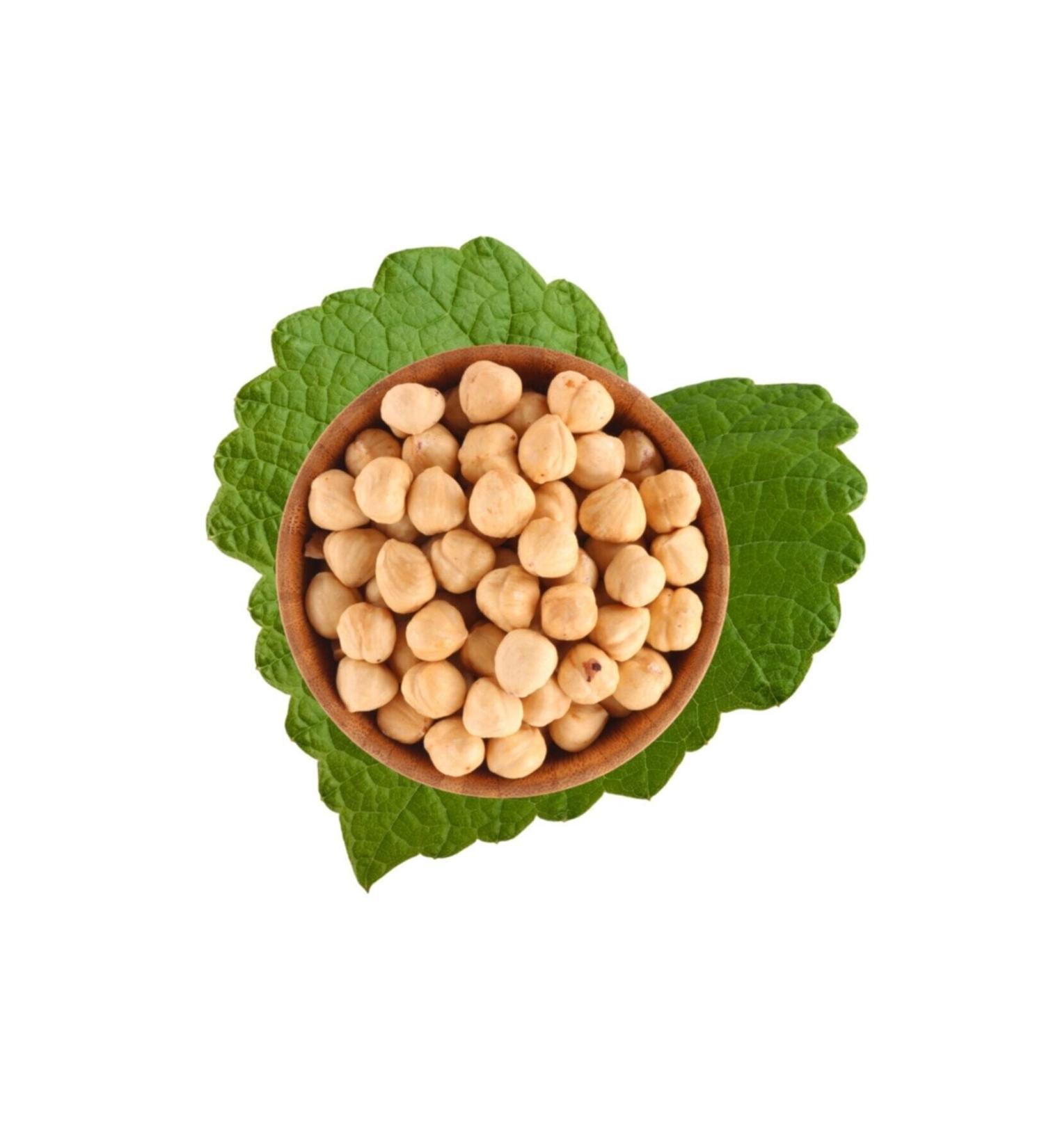 Antique Nuts Hazelnut Kernels Double Roasted 500 g