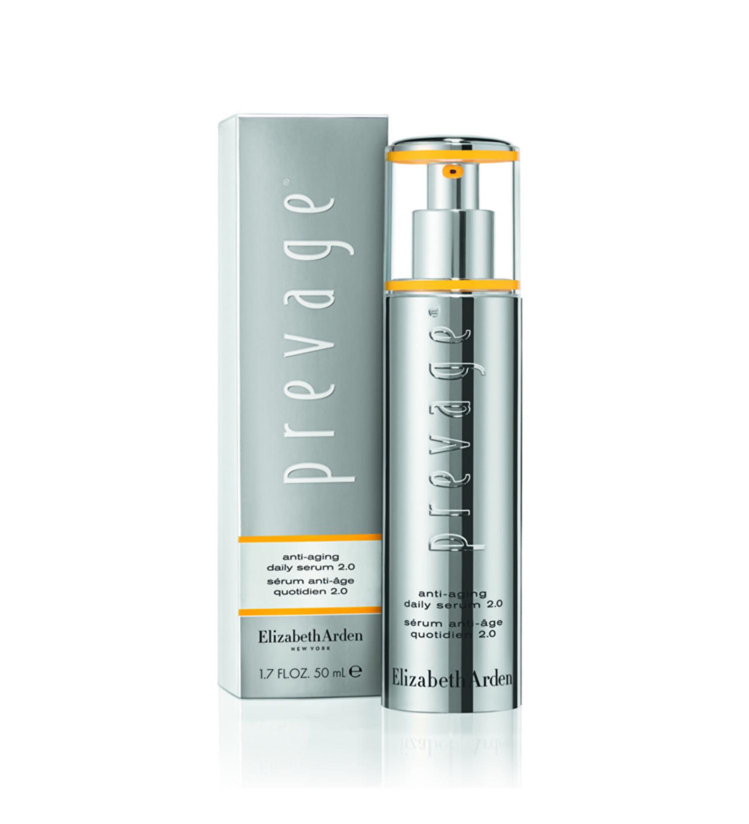 Elizabeth Arden Prevage 2.0 Anti-aging Daily 50 ml Serum