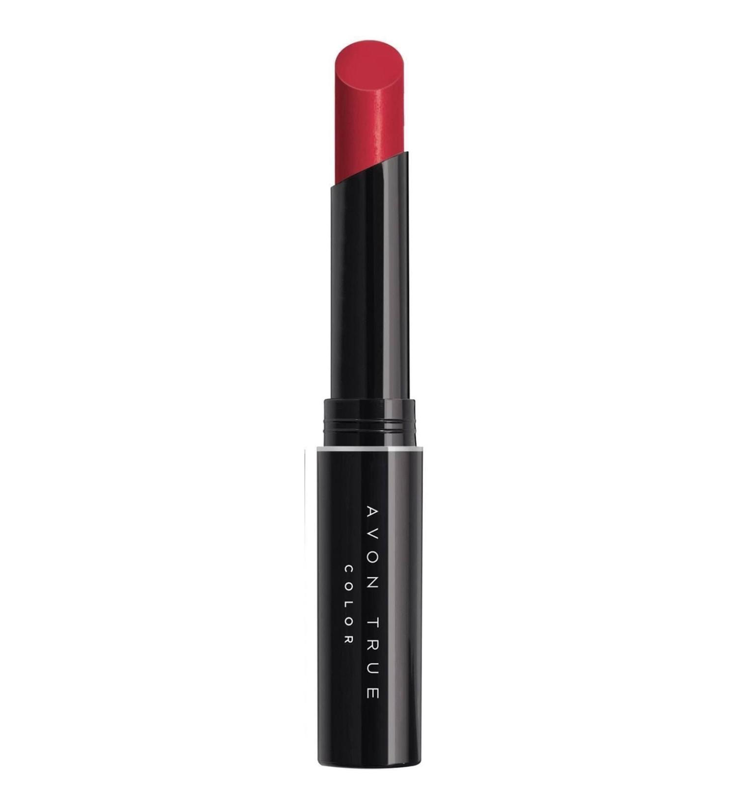 Avon Ultra Beauty Lipstick - Eternal Flame