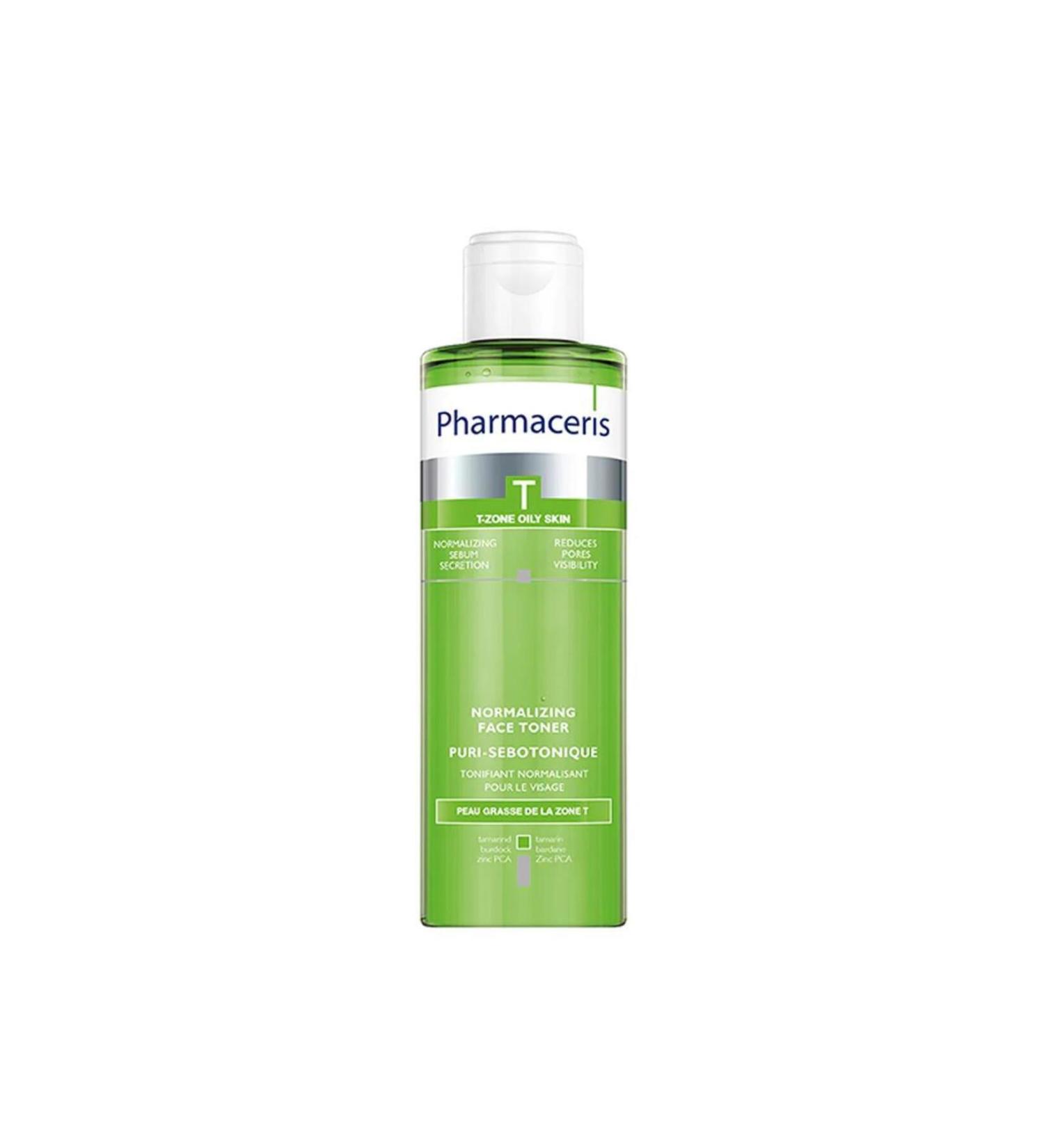 Pharmaceris T Normalizing Face Toner 200 ml