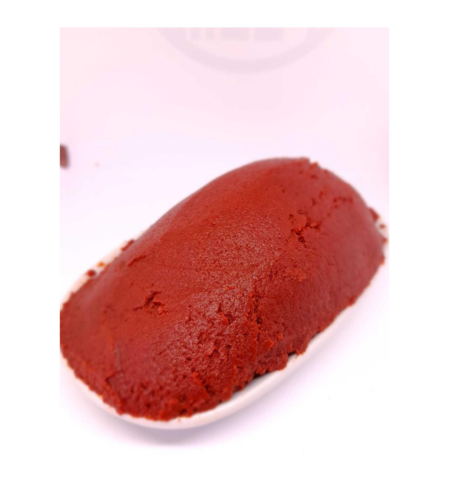 fatos local TOMATO PASTE HOME BUILDING 10 KG