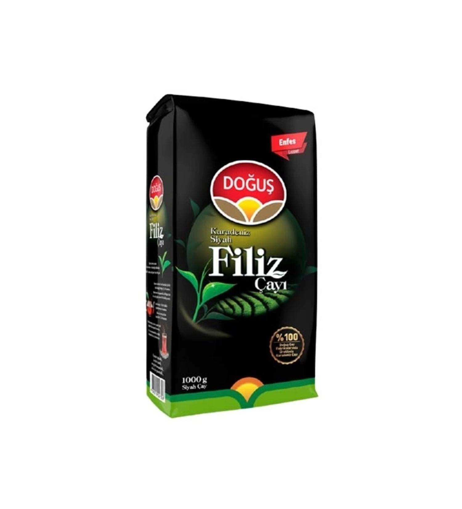 Dogus Sprout Tea 1000 gr