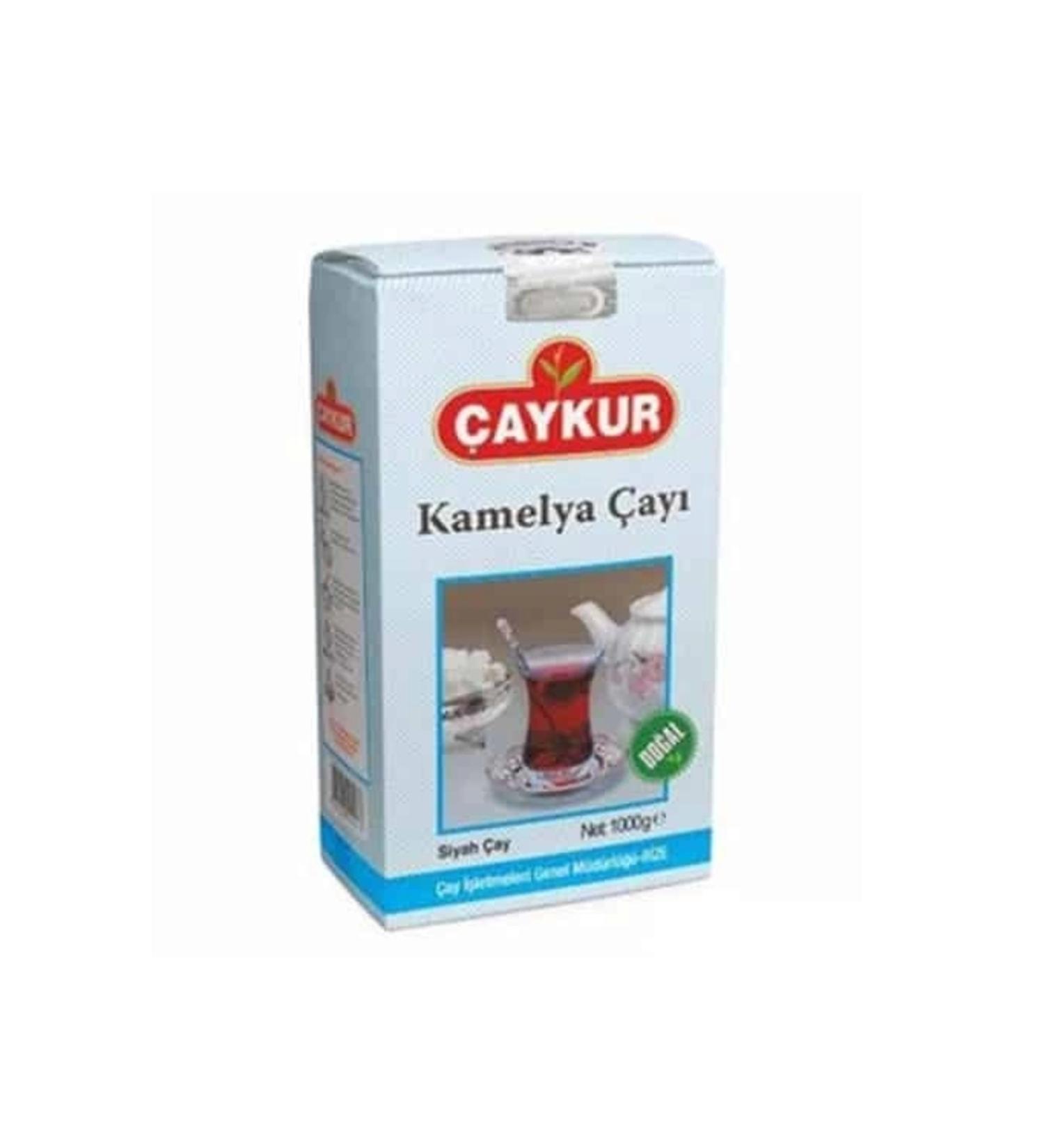 Caykur Camellia 1000 gr