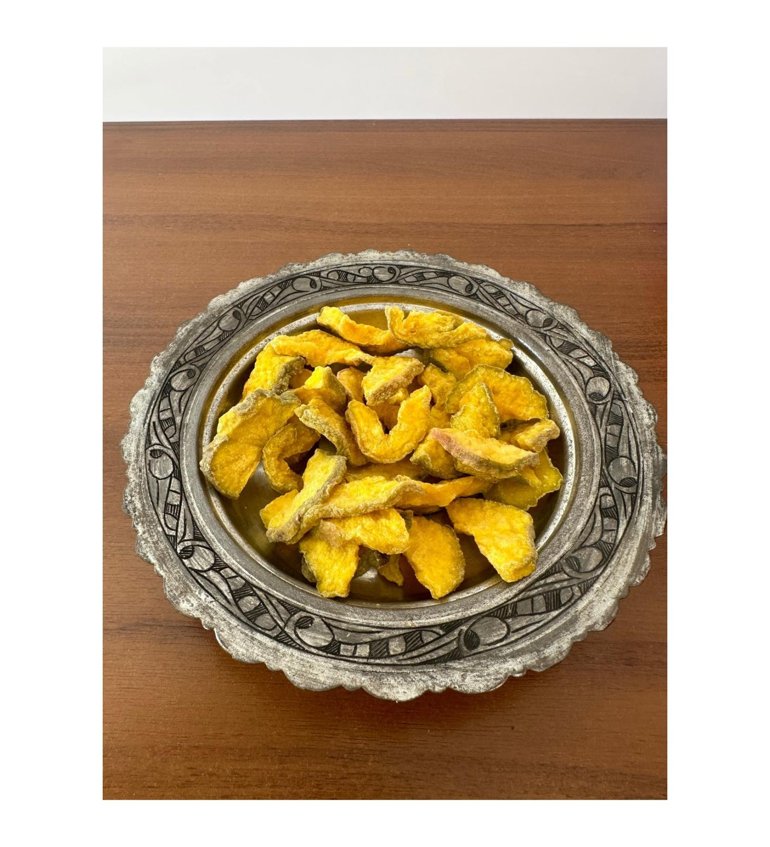 dudu snack Dudu Dried Guava 1 Kg
