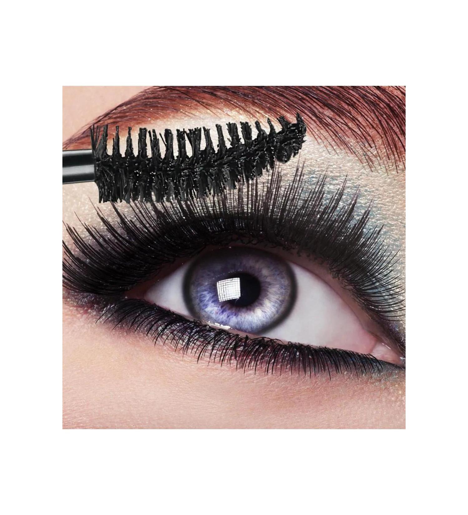 Pastel Profashion Multidimensional Volume & Curl Mascara Black