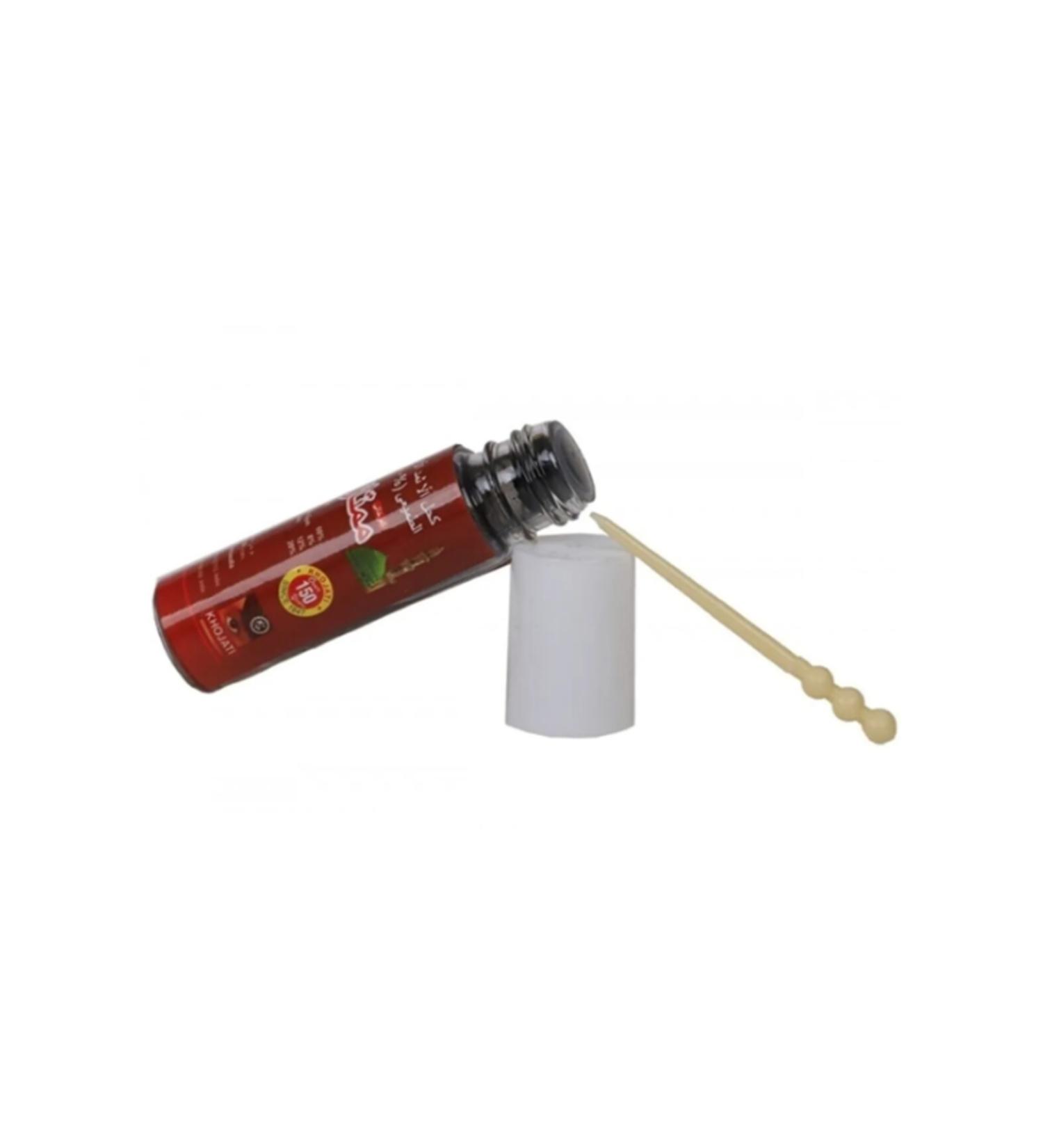 Gift Ismid Powder Eyeliner Eyeliner Black Mumtaz - 1 Piece