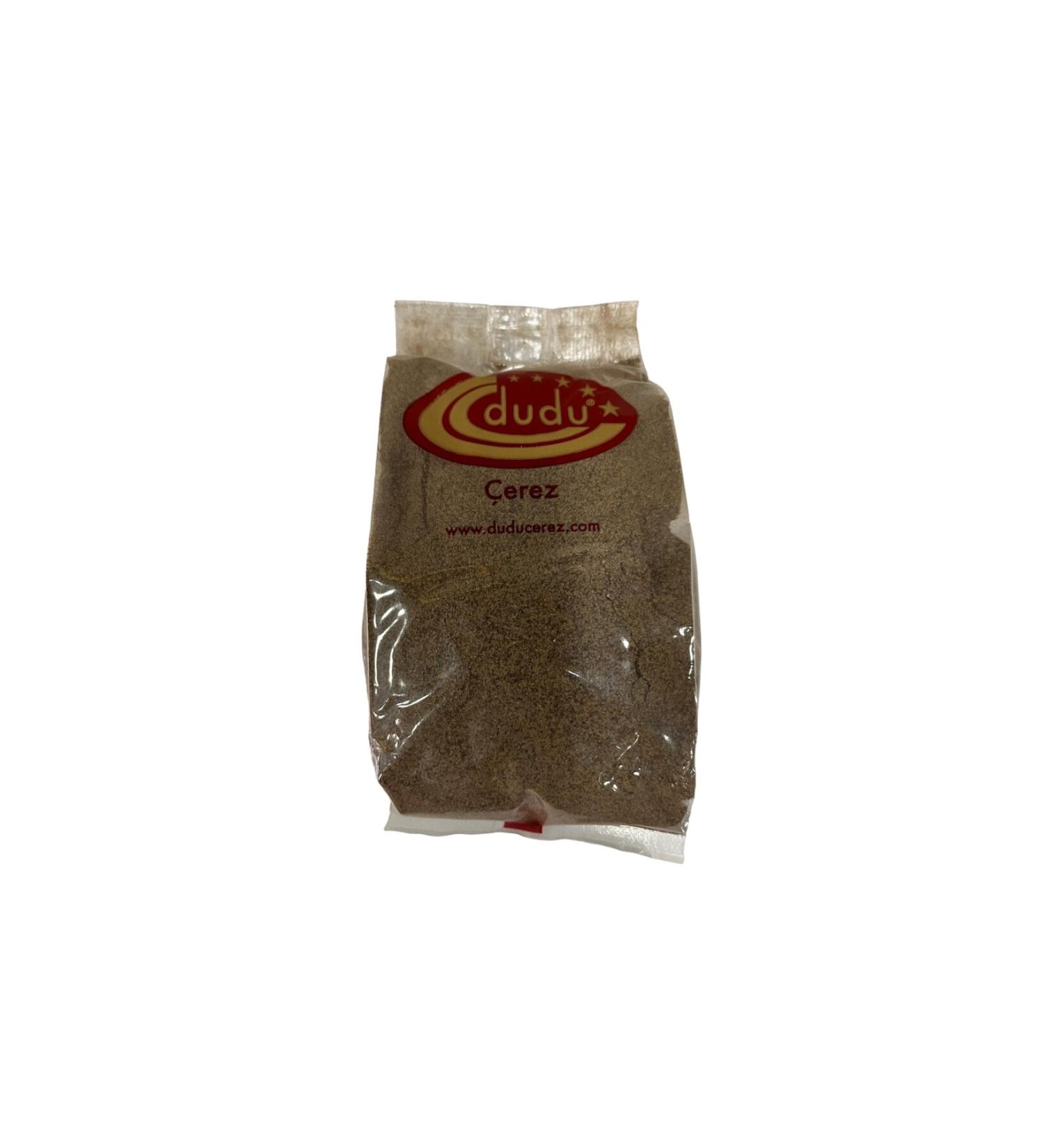 mulberry snack Black pepper 250 gr