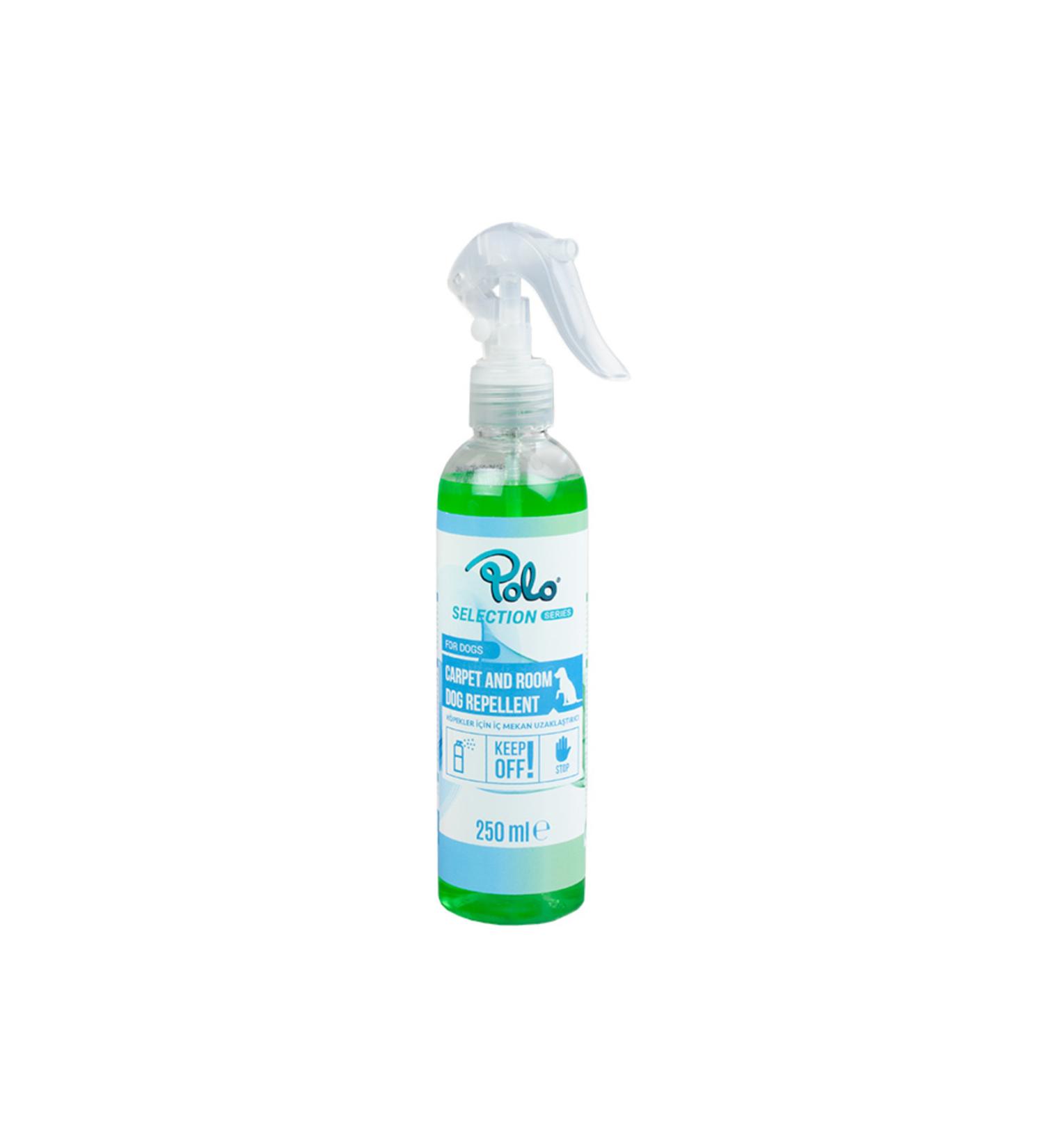 Dog Indoor Repellent 250 ml